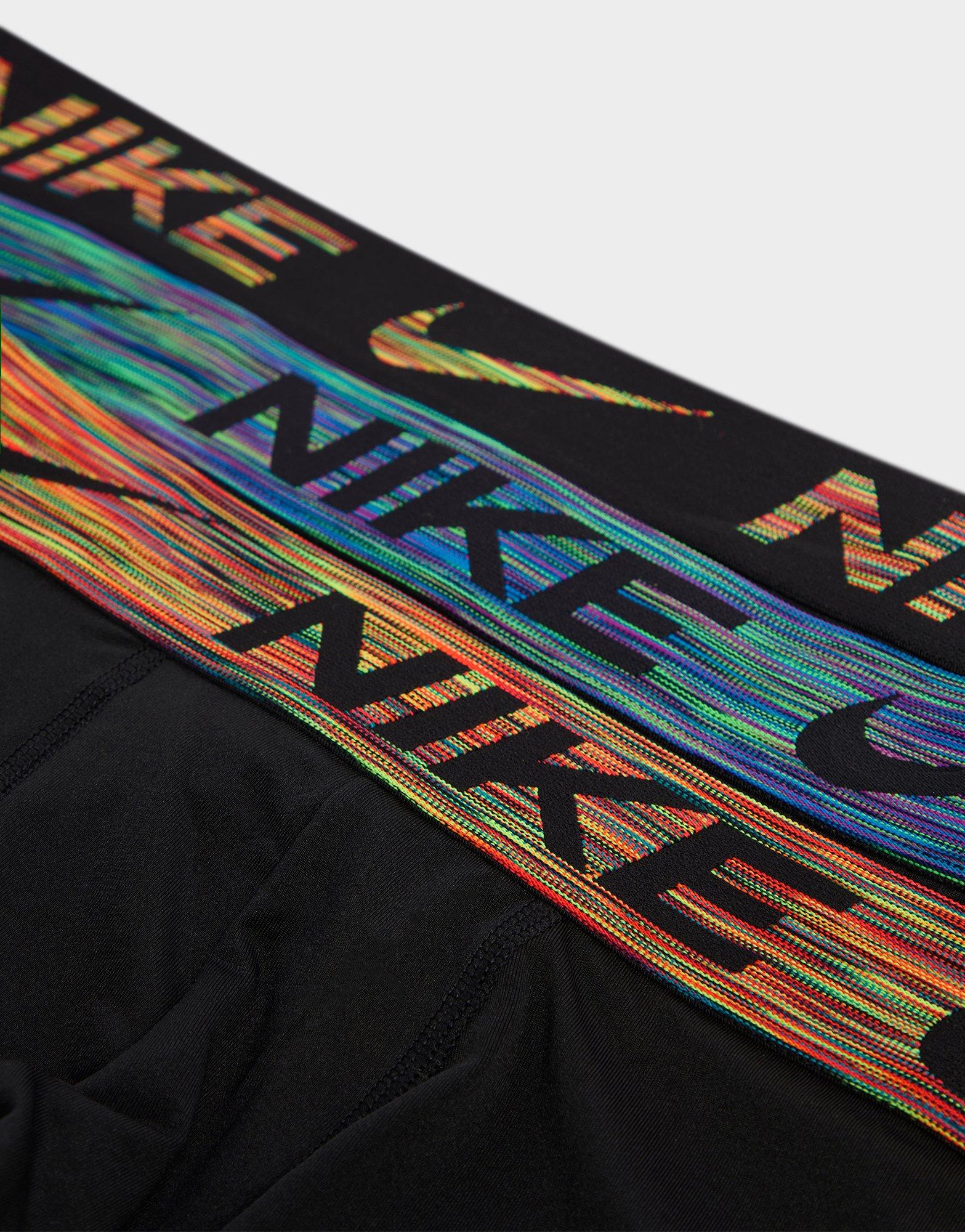Nike 3-Pack Micro Boxers