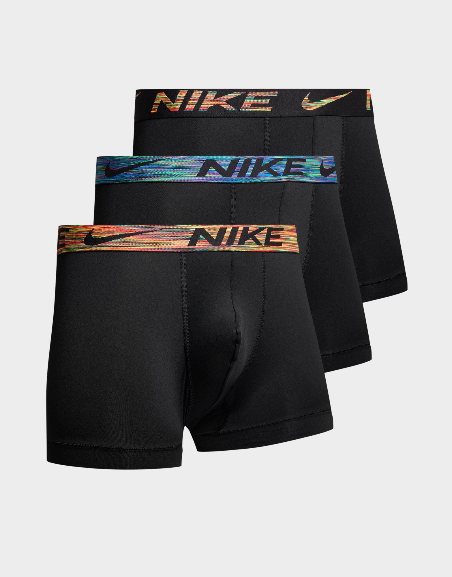 Nike Set 3 Boxer Micro