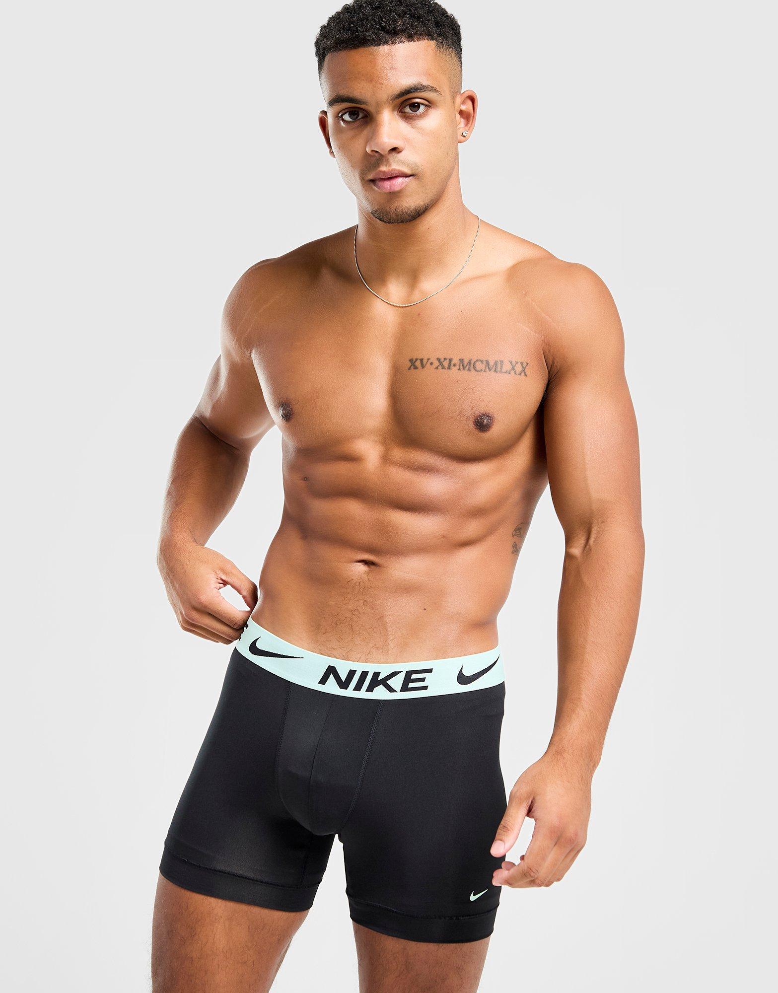 Nike 3-Pack boxershorts​