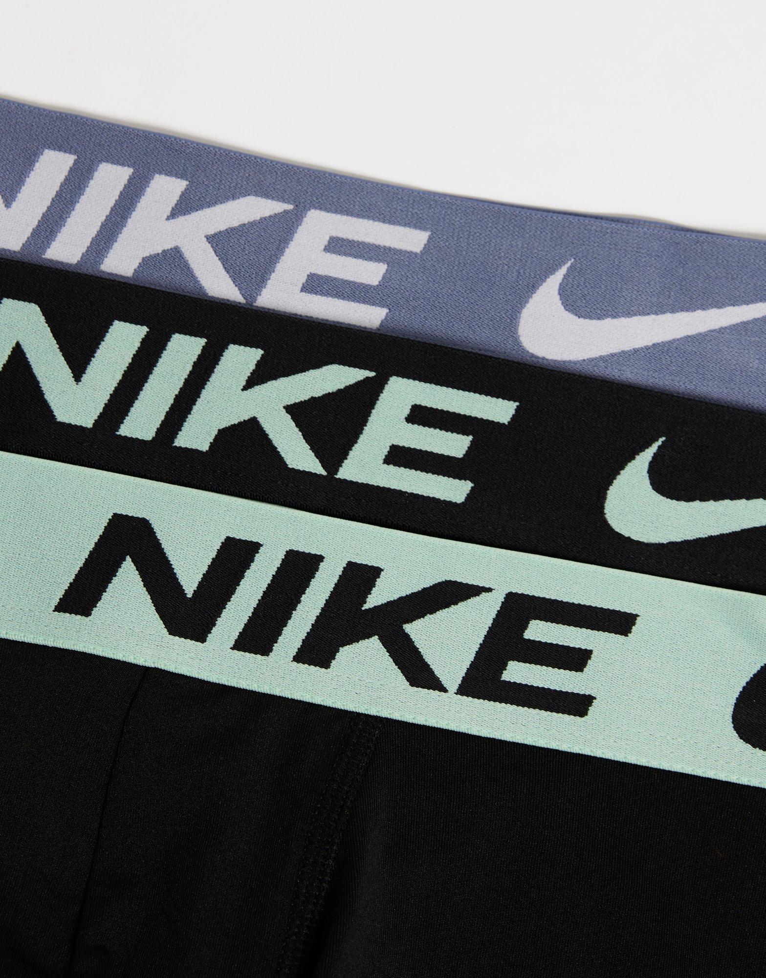 Nike 3-Pack boxershorts​