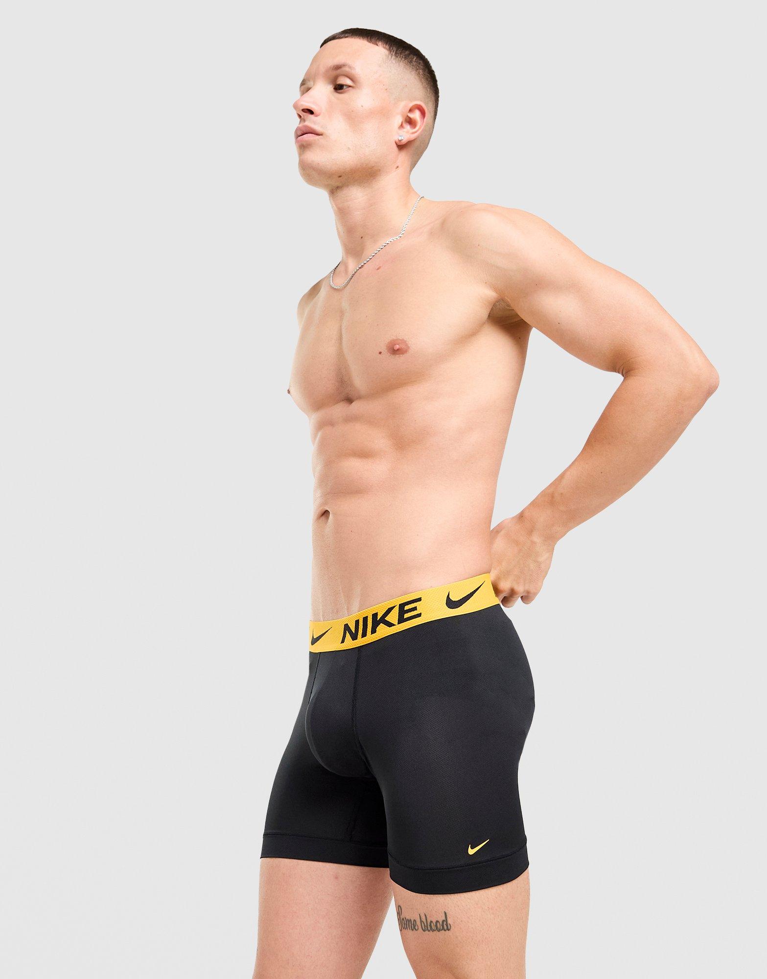 Nike 3-Pack Essential Micro Boxers
