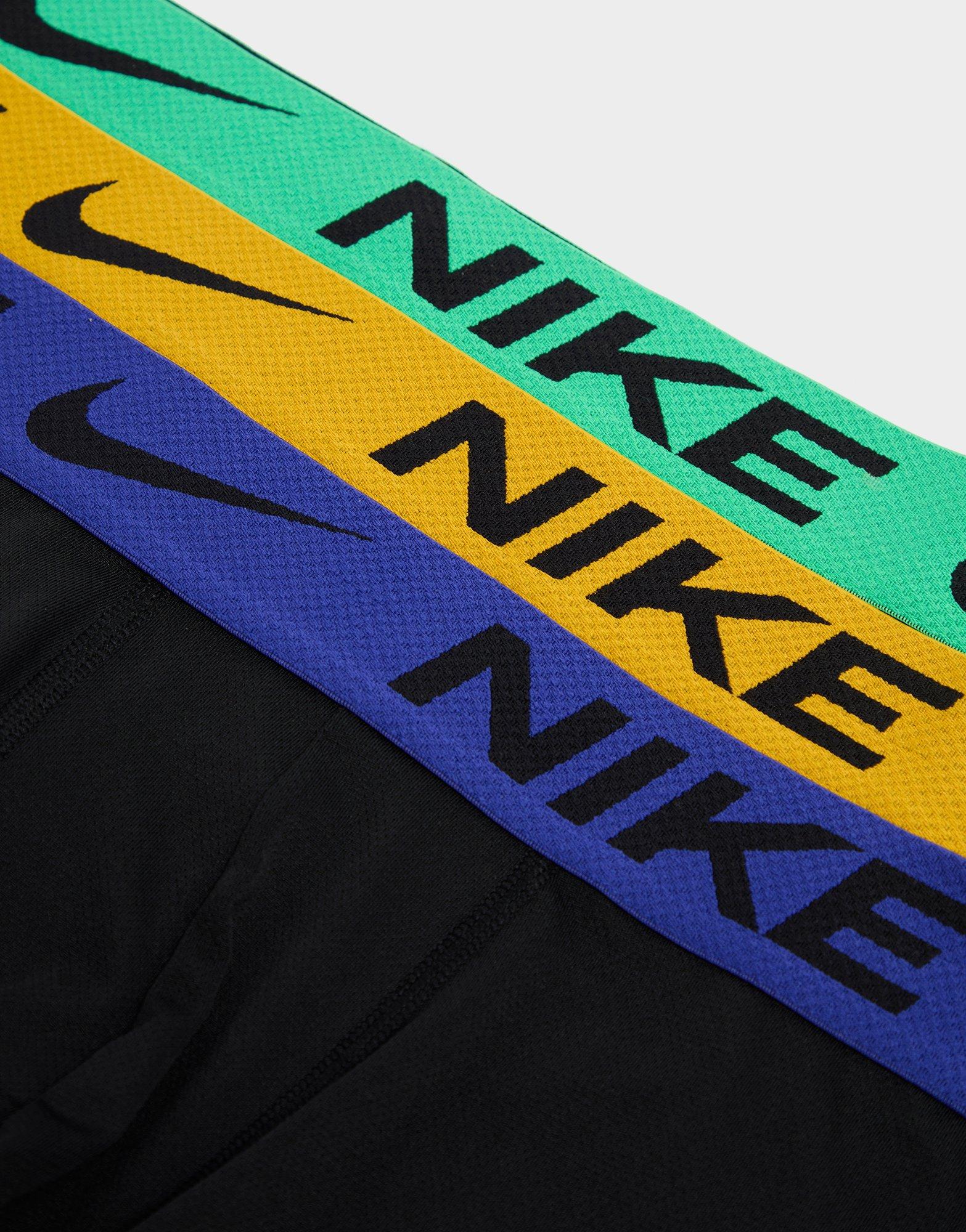 Nike 3-Pack Essential Micro Boxers