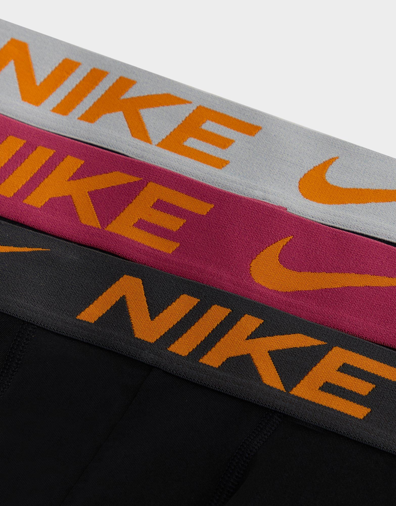 Nike 3-Pack Boxershorts Herre