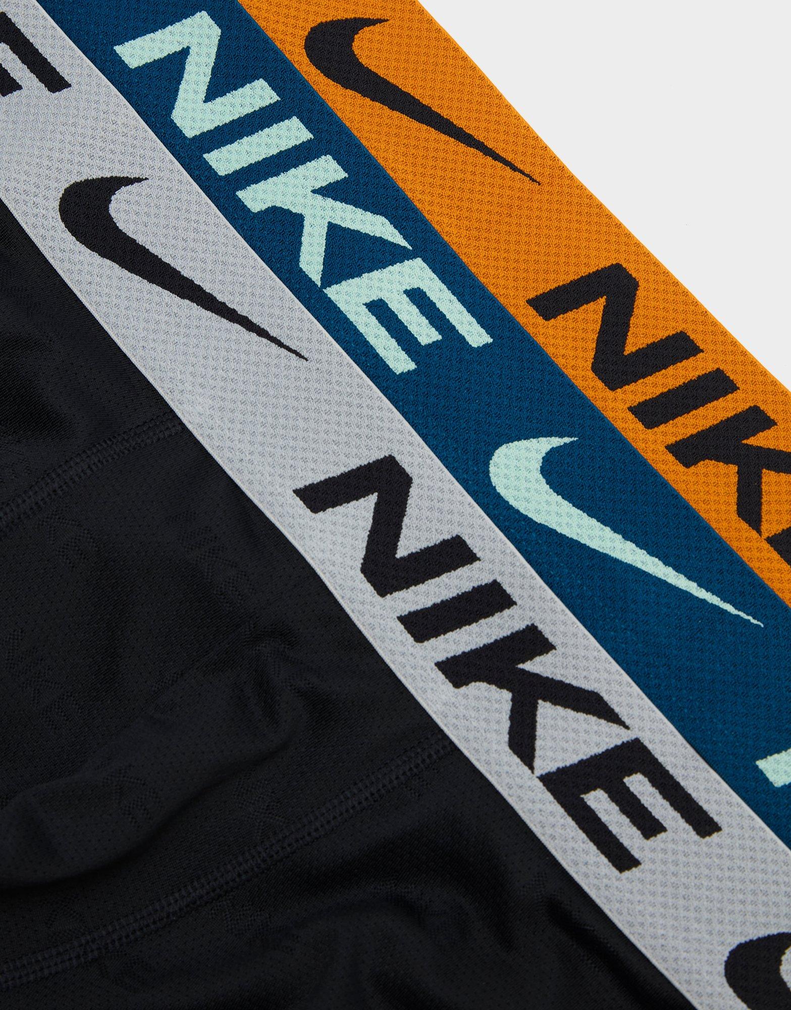 Nike 3-Pack Microfibre Boxers