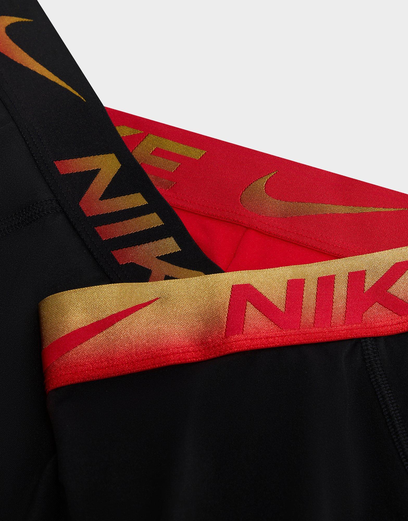 Nike Pack de 3 Boxers