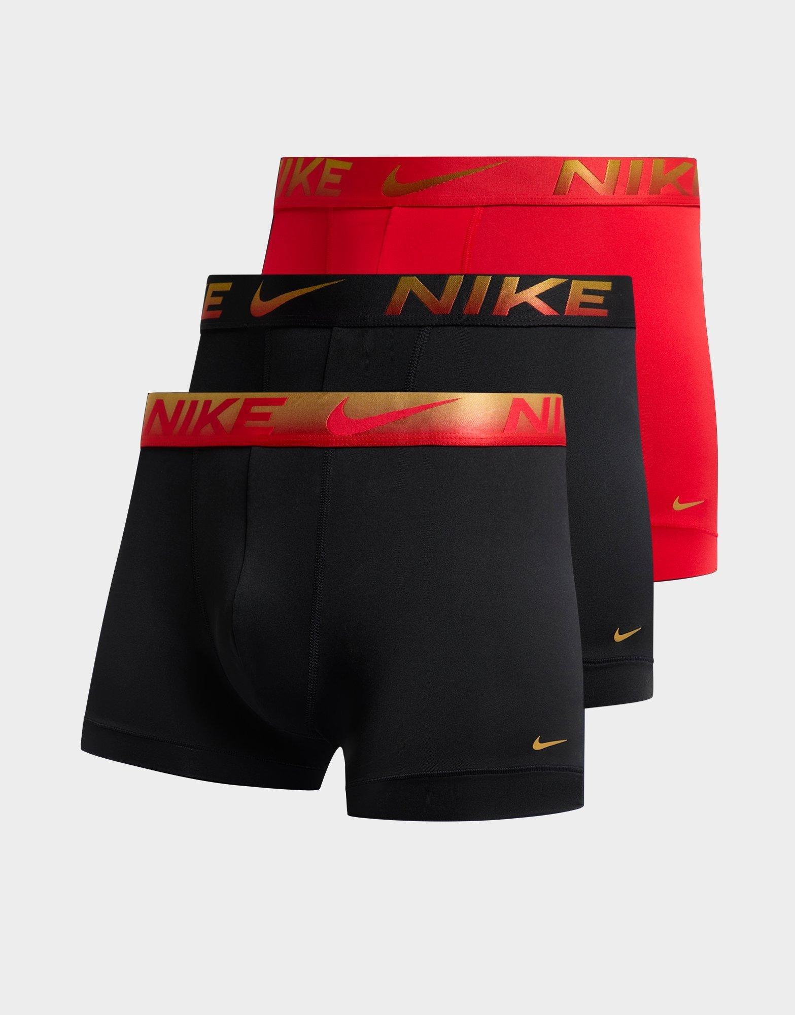 Nike Set da 3 Boxer