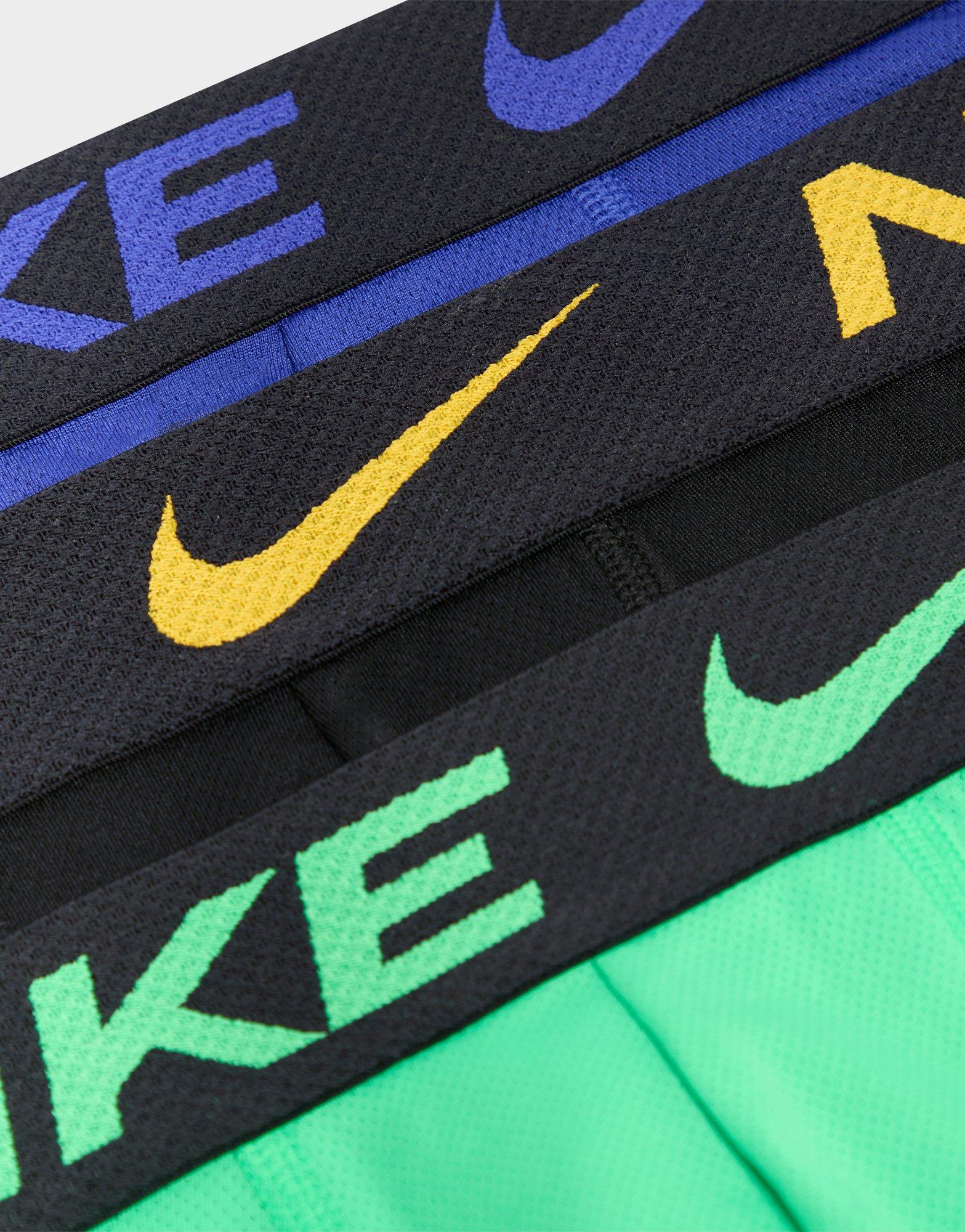 Nike Pack de 3 Boxers