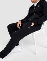 Fred Perry Pantaloni della tuta Cuffed Badge