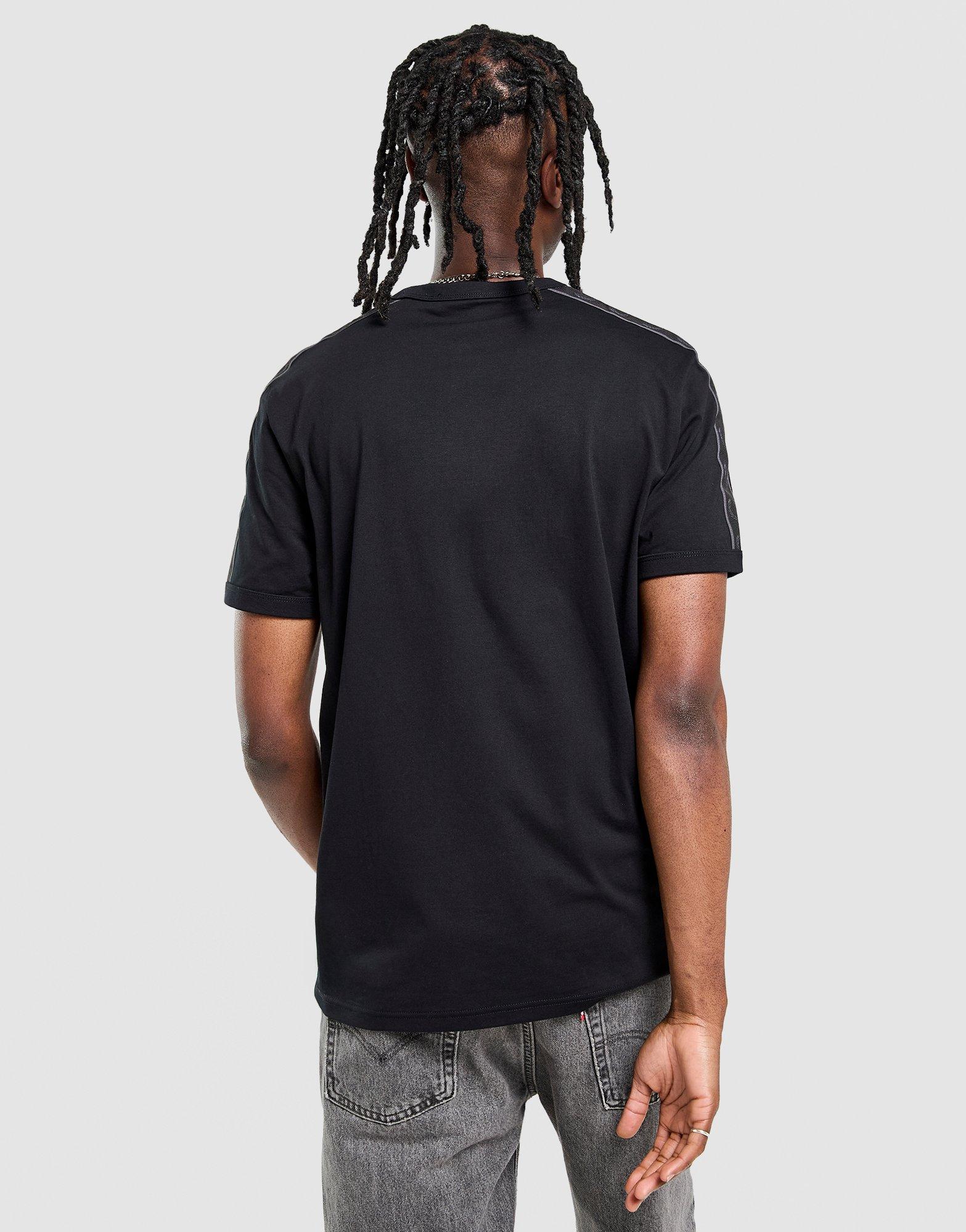 Fred Perry Tape T-Shirt