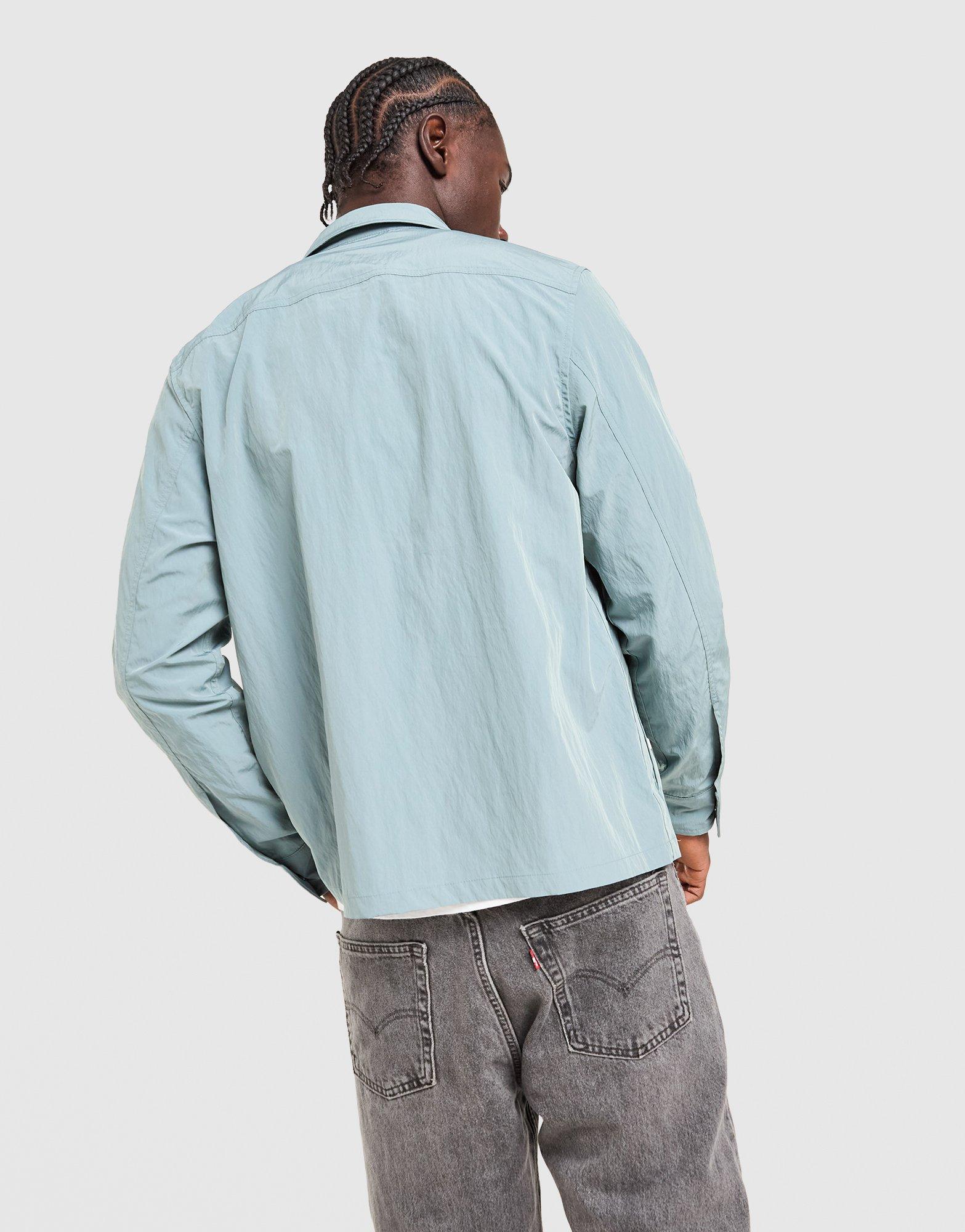 Fred Perry Badge Overshirt