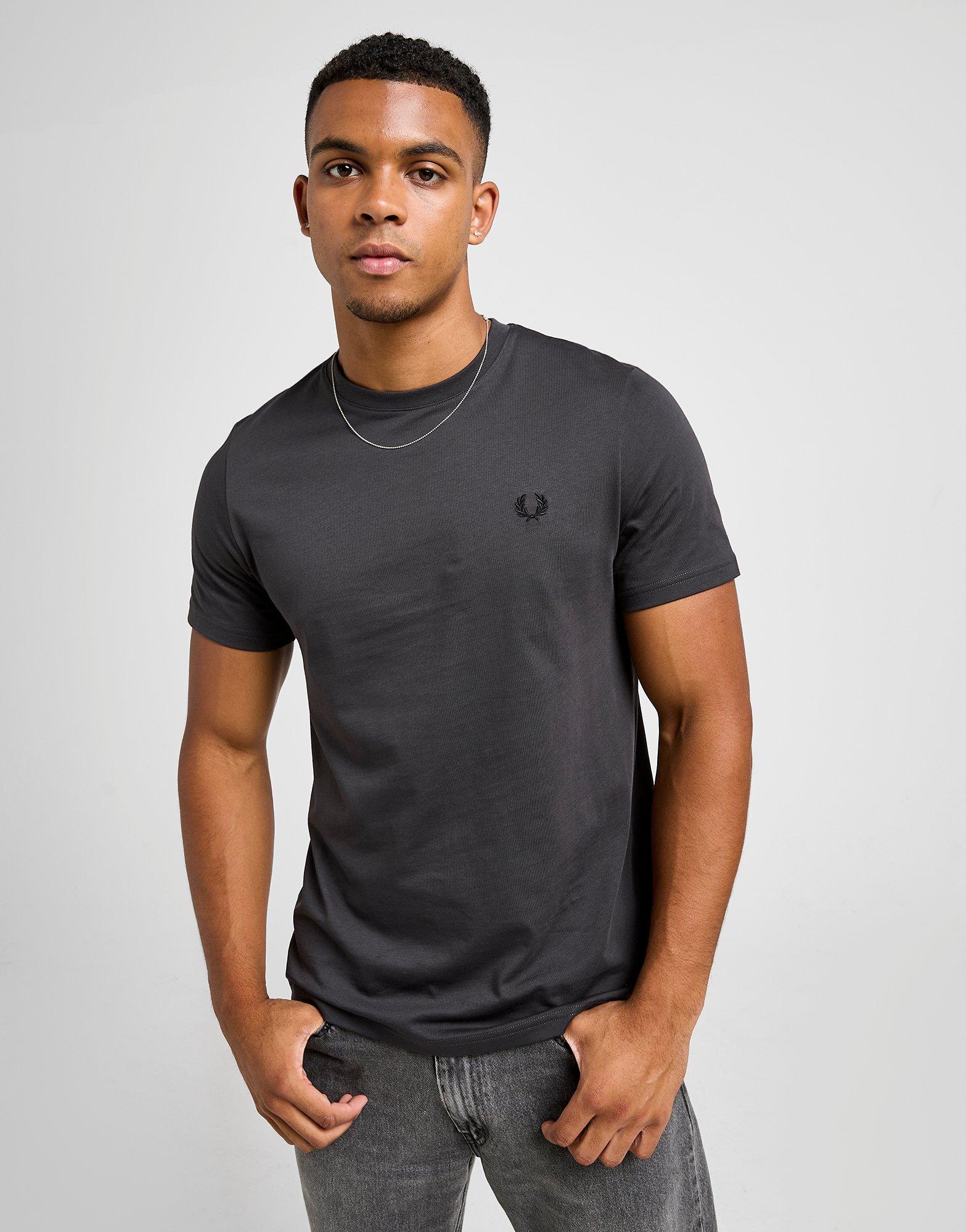 Fred Perry Back Light T-Shirt
