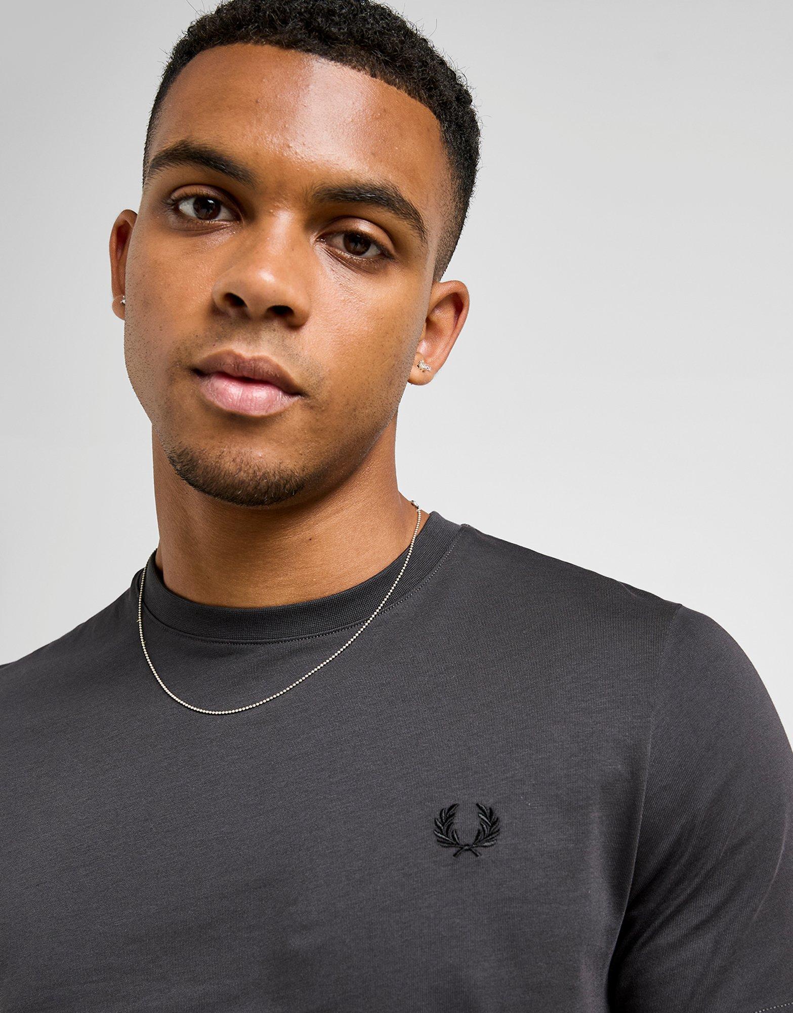 Fred Perry Back Light T-Shirt
