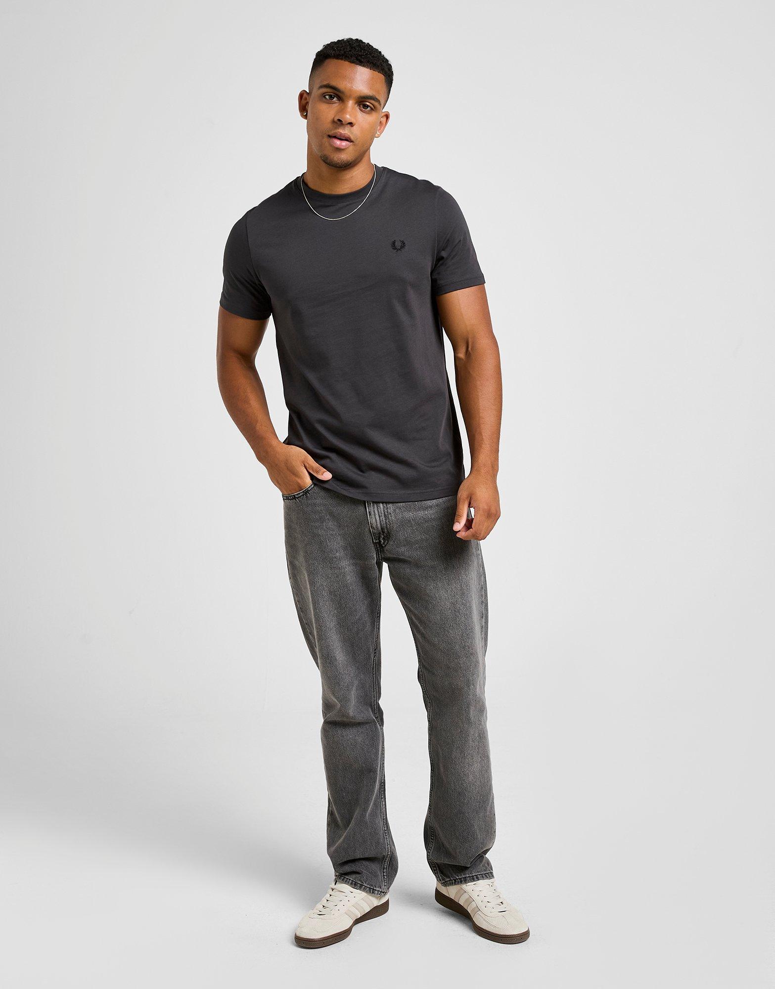 Fred Perry Back Light T-Shirt