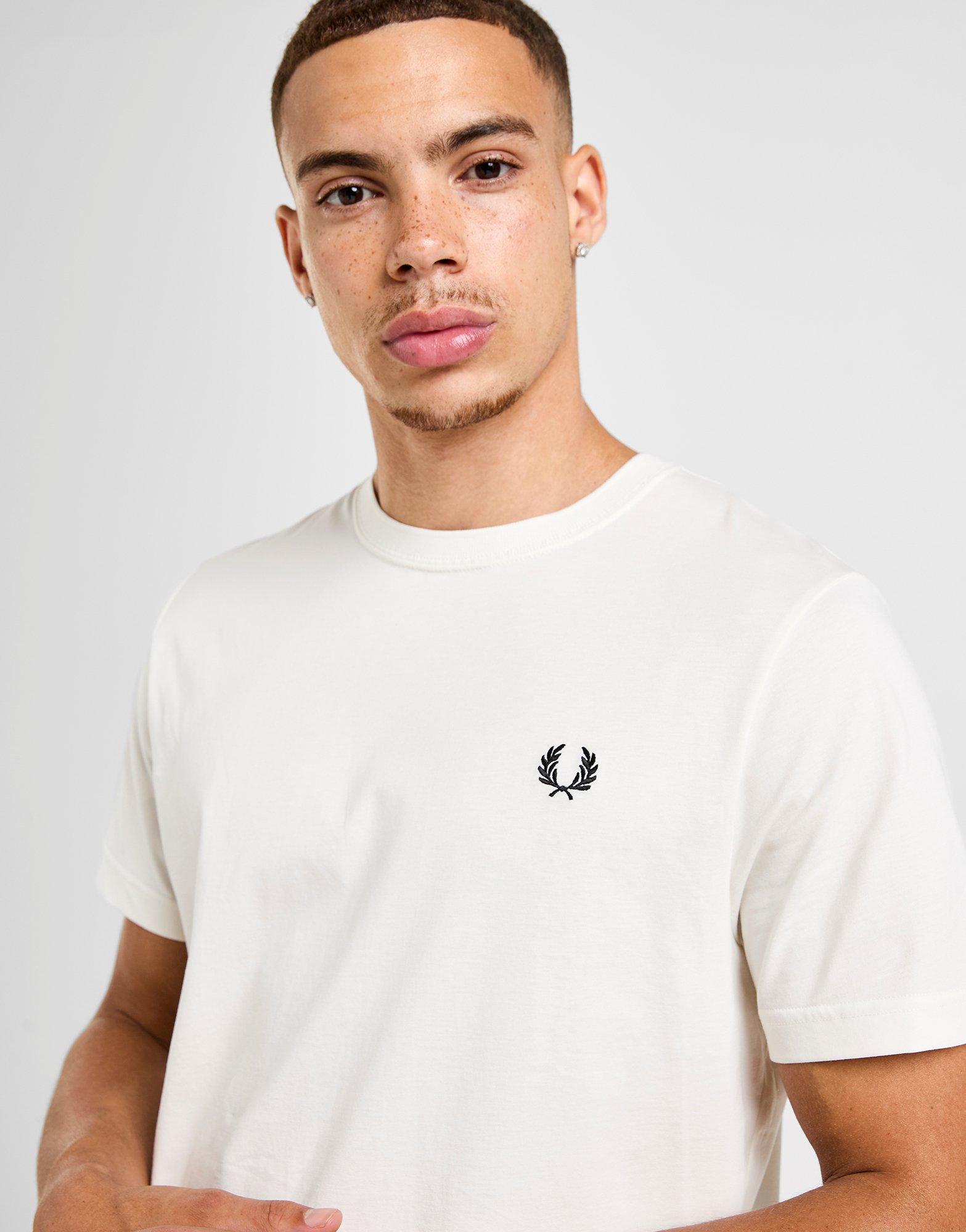 Fred Perry Core T-Shirt