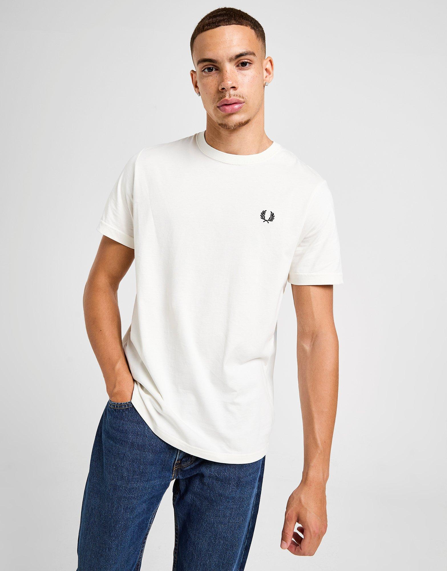Fred Perry Core T-Shirt