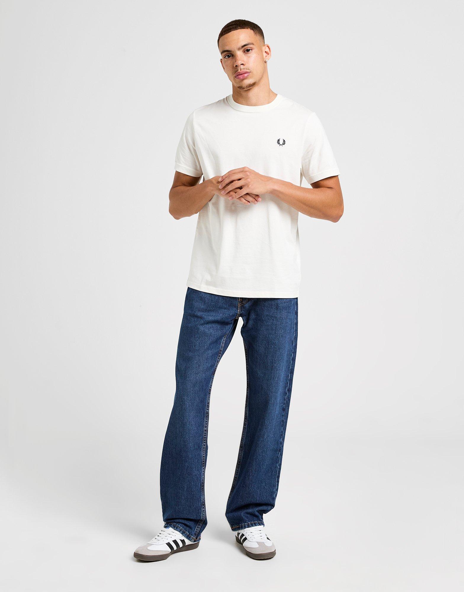 Fred Perry Core T-Shirt