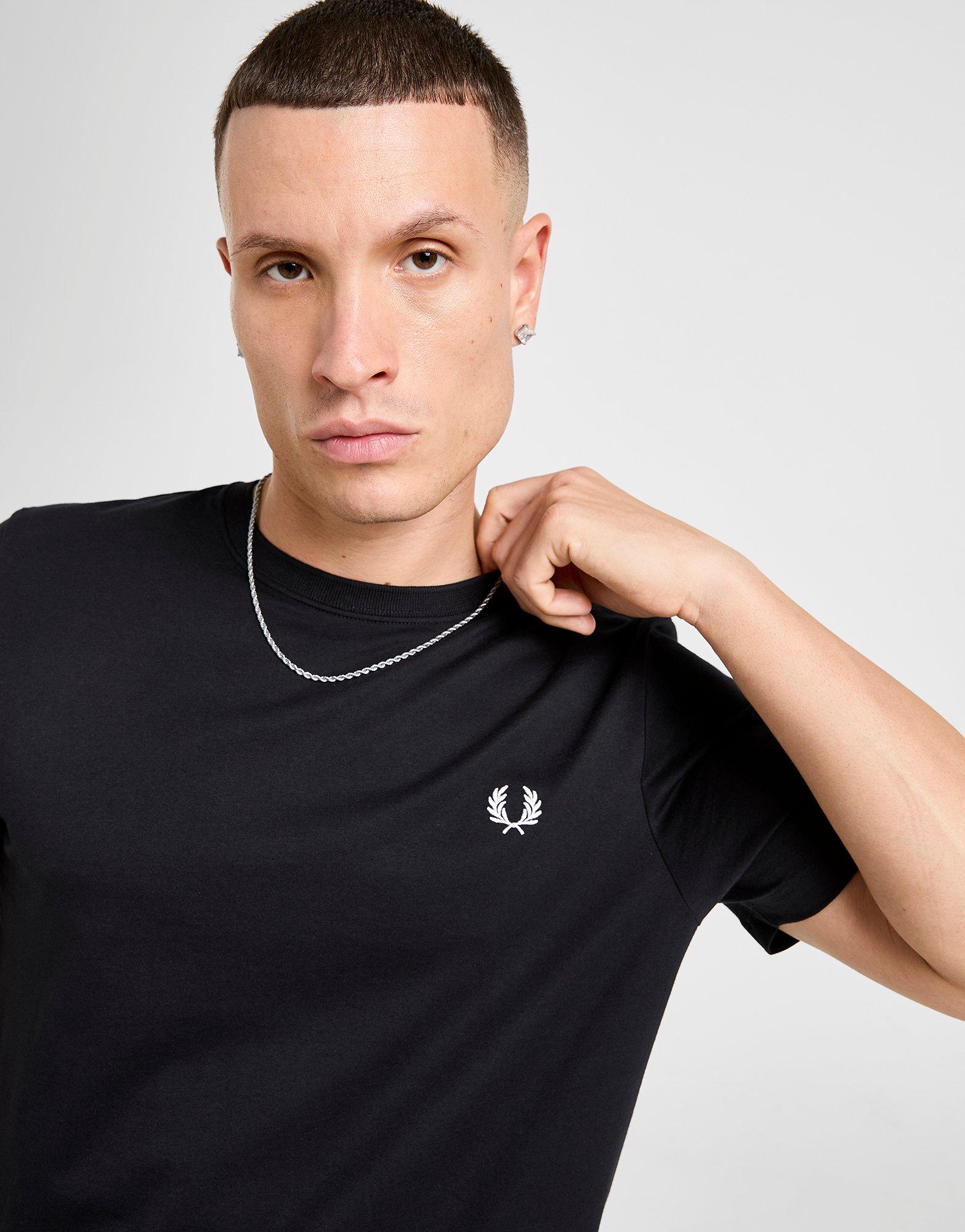 Fred Perry Core T-Shirt