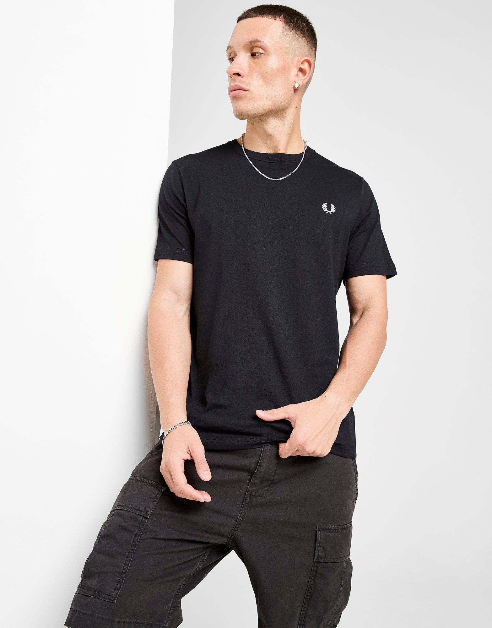 Fred Perry Maglia Core