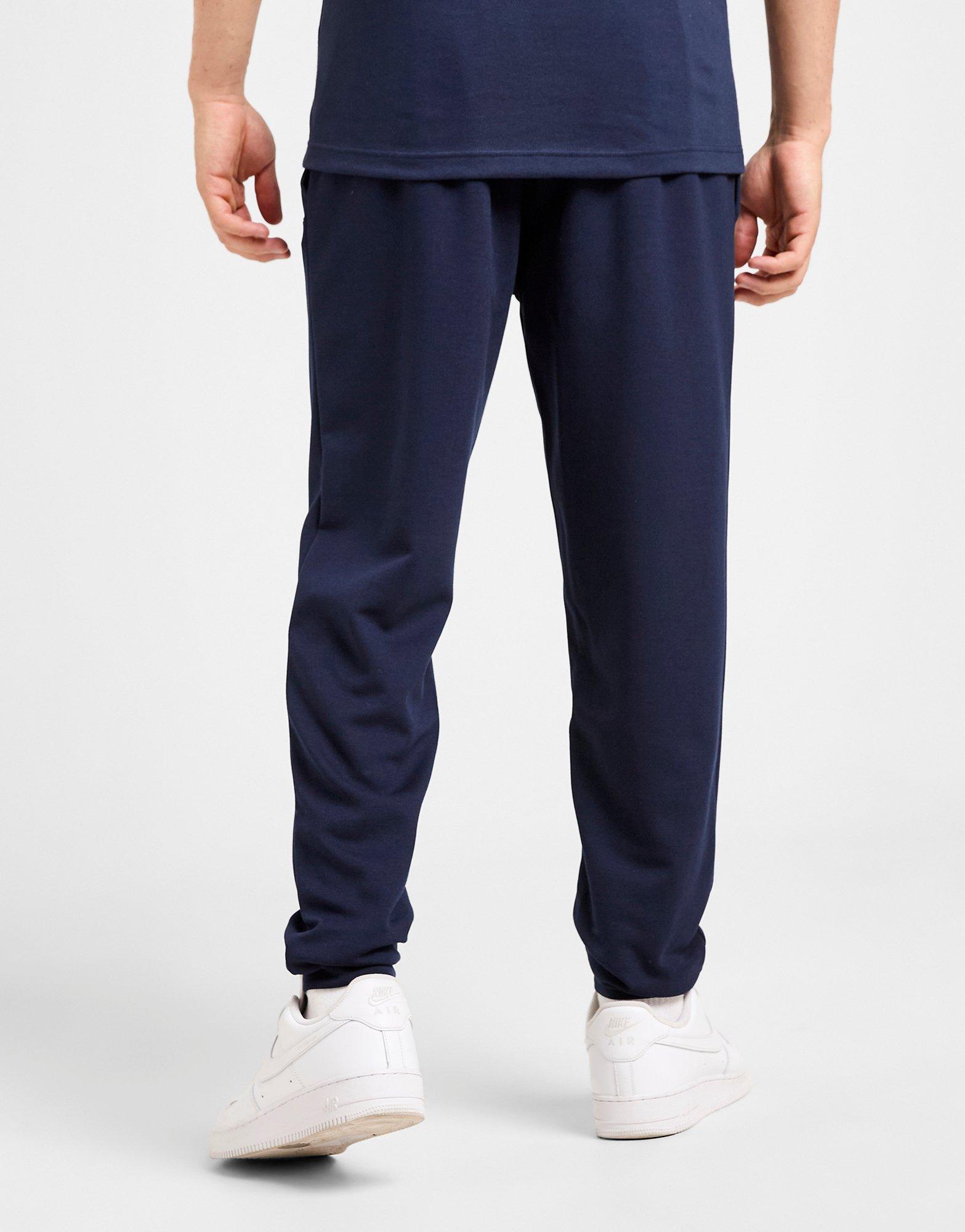 Lacoste Double Knit Joggers