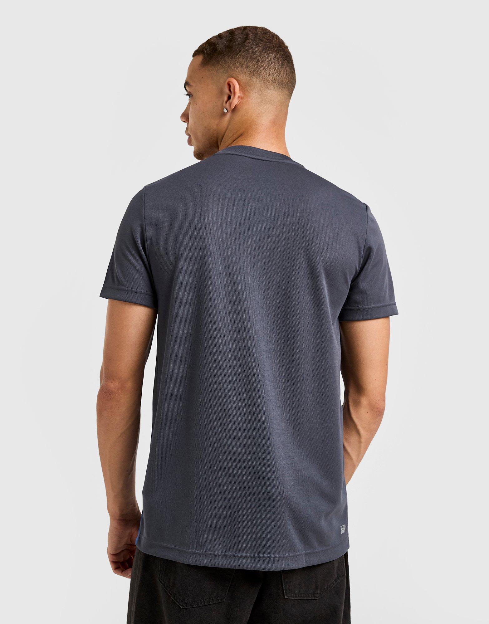 Lacoste Tape Colour Block T-Shirt