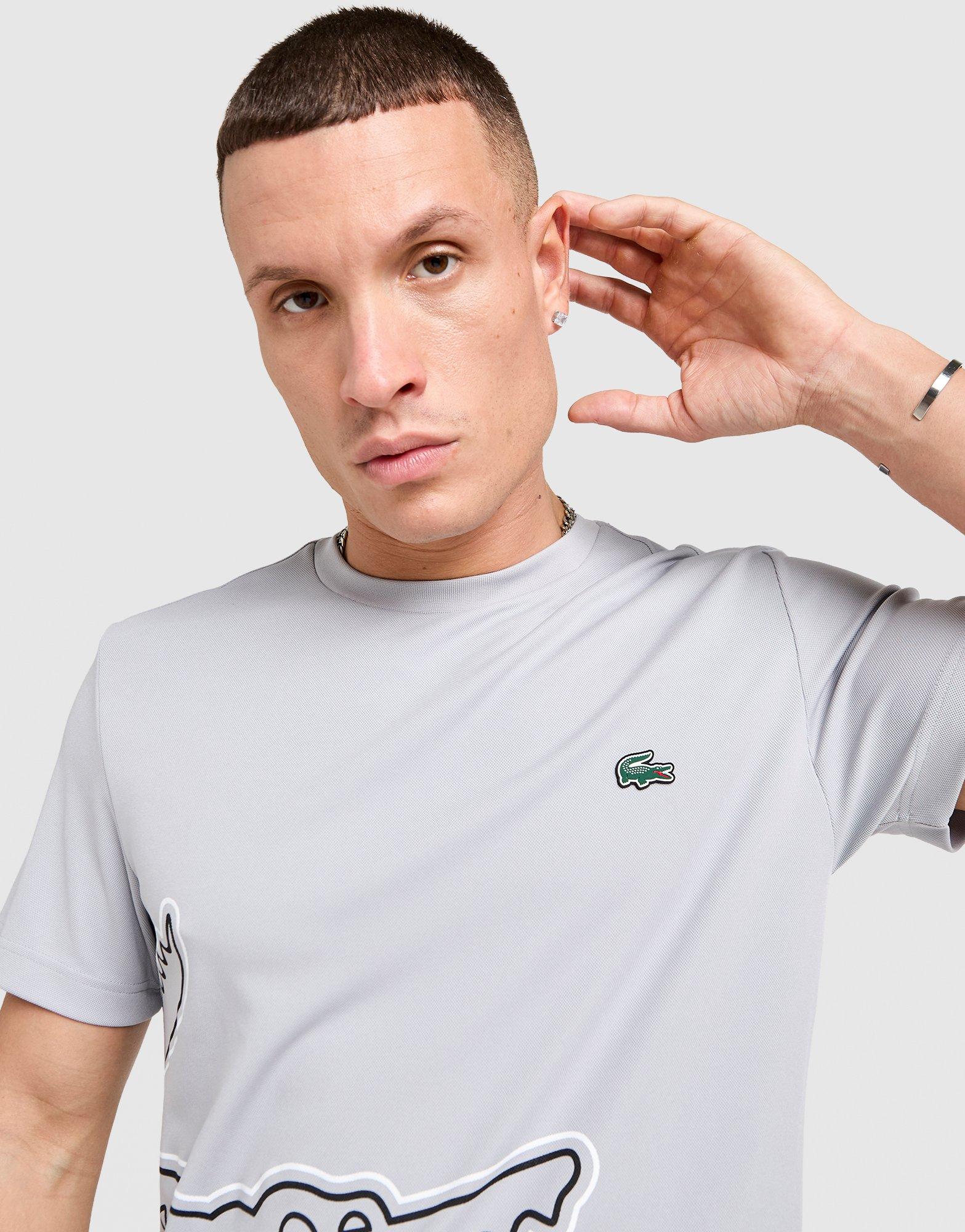 Lacoste Croc Pique T-Shirt