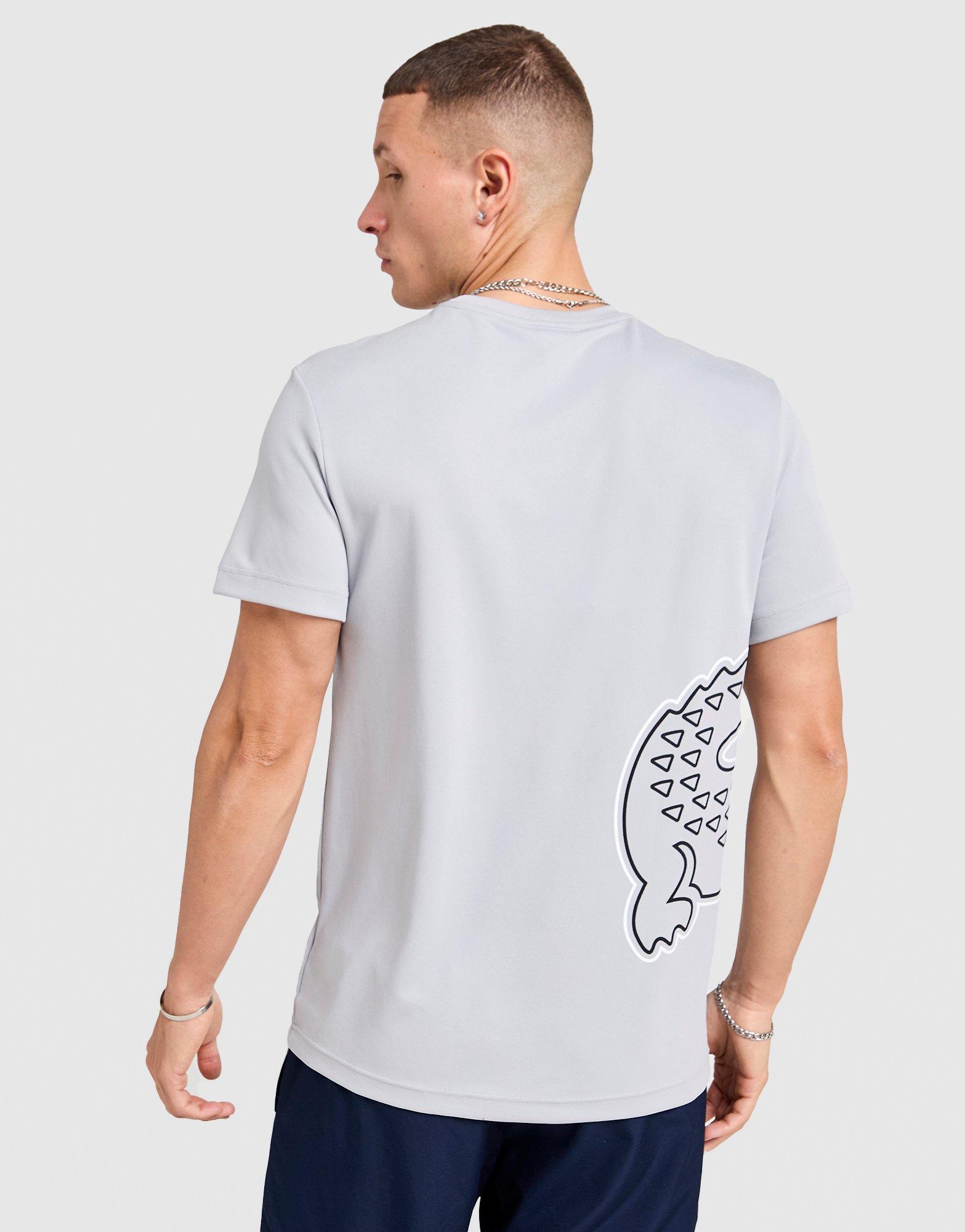 Lacoste Croc Pique T-Shirt