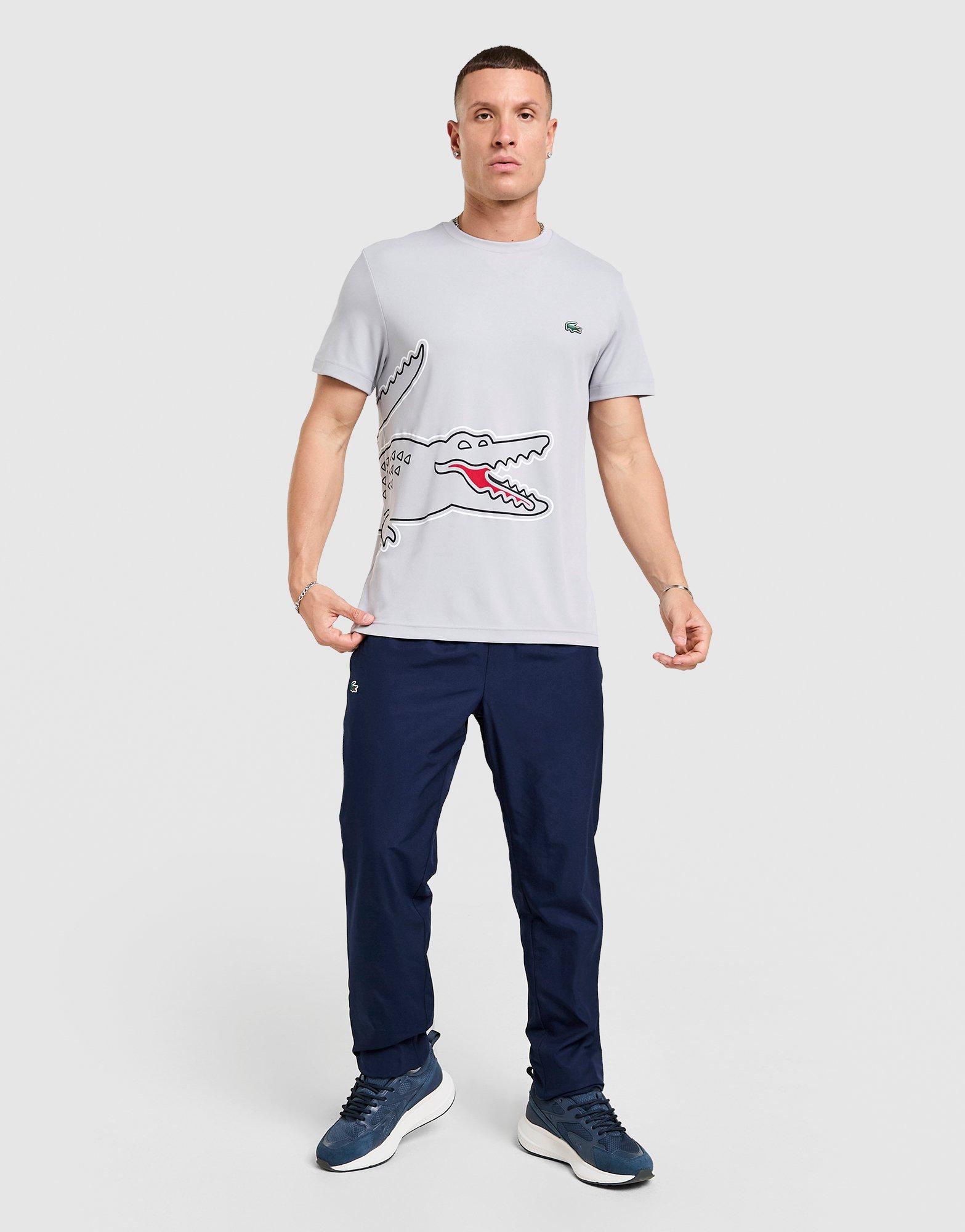 Lacoste Croc Pique T-Shirt