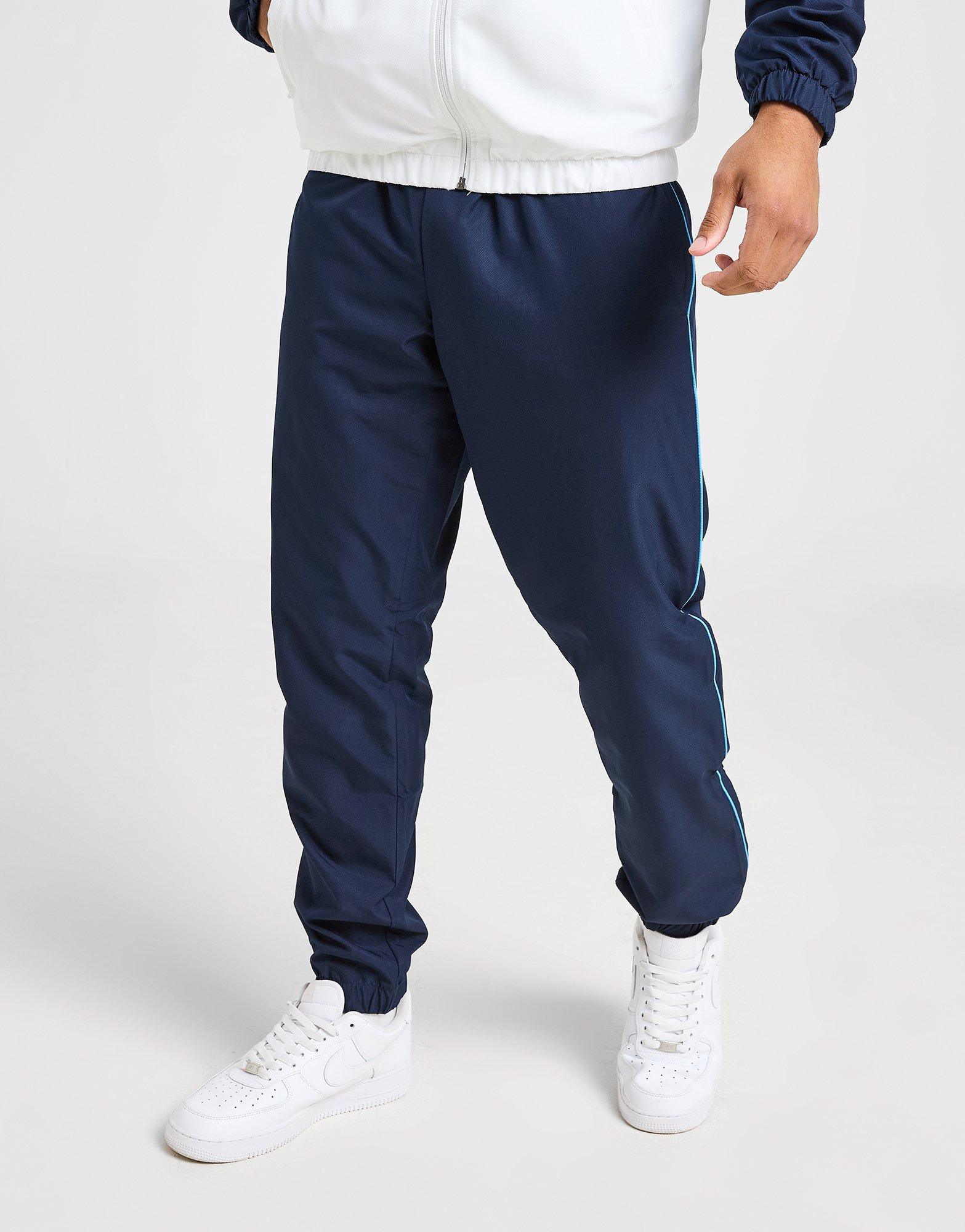 Lacoste Guppy Colour Block Tracksuit