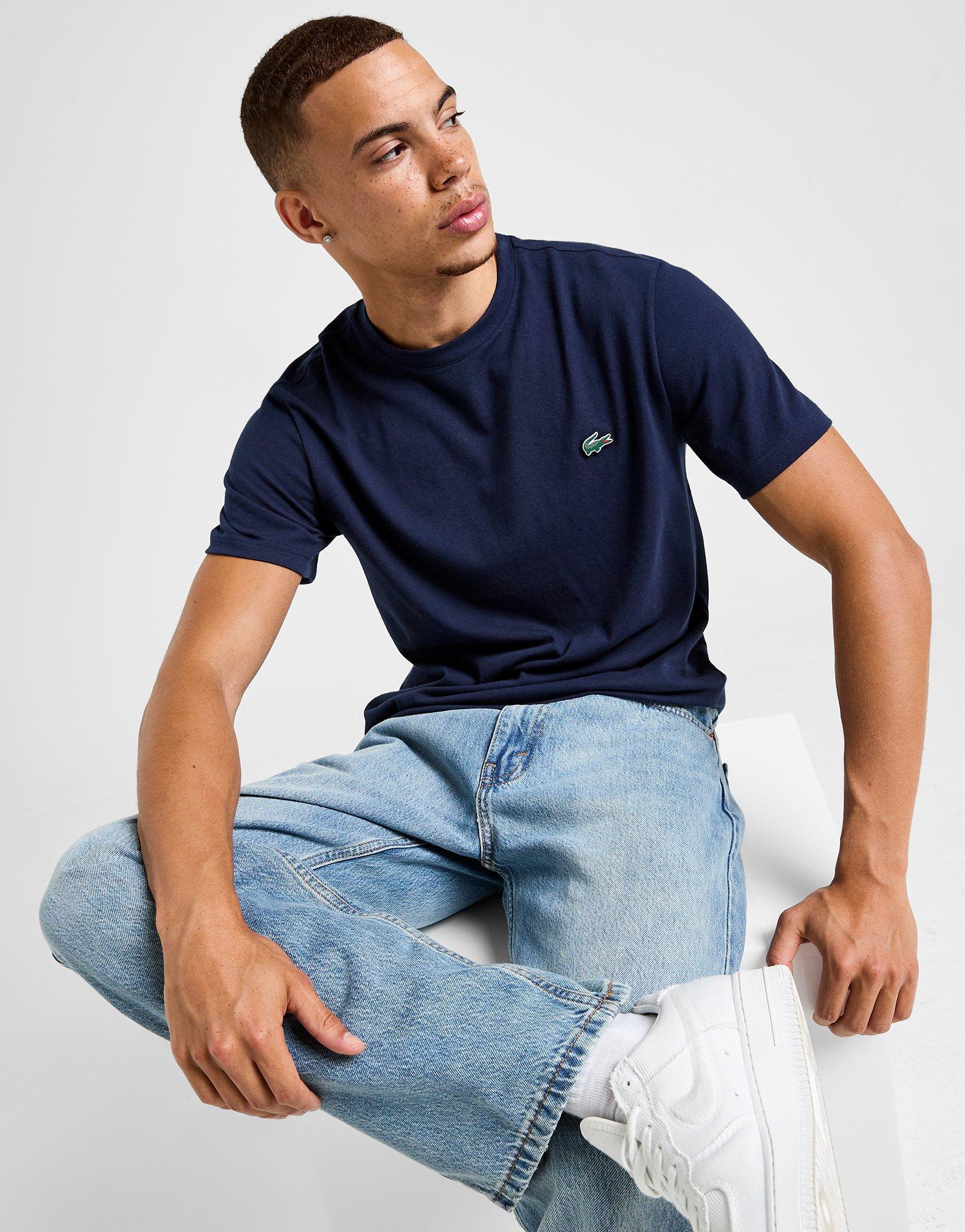 Lacoste Camiseta Core
