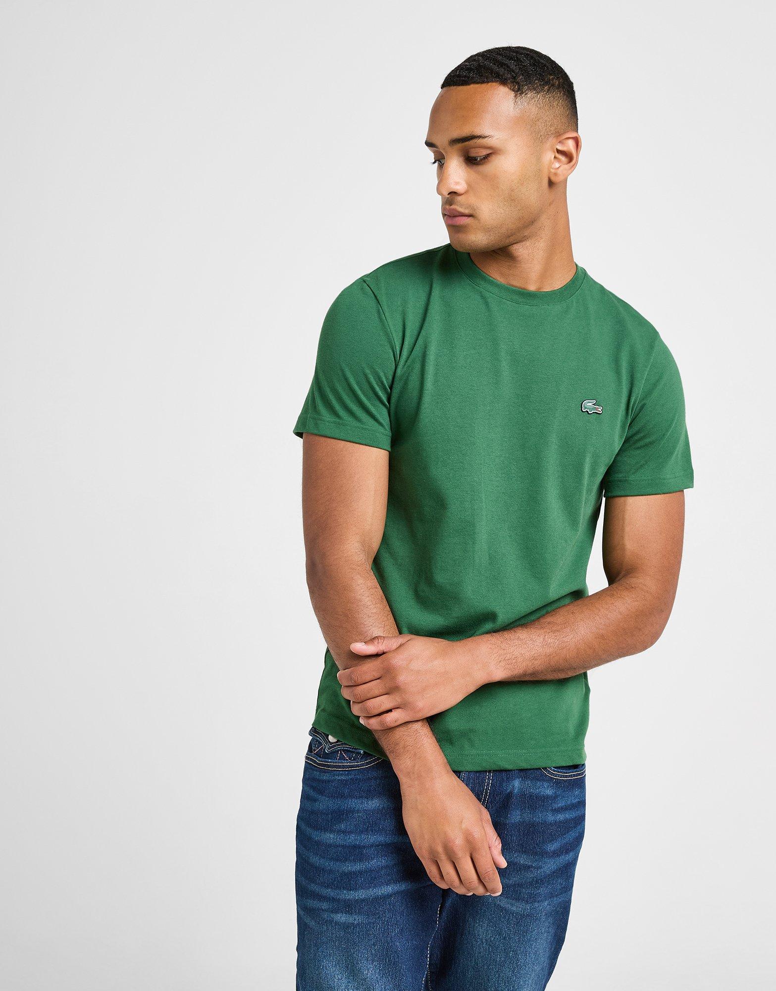 Lacoste Maglia Core