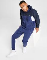 Lacoste Colour Block Panel Full Zip Tracksuit
