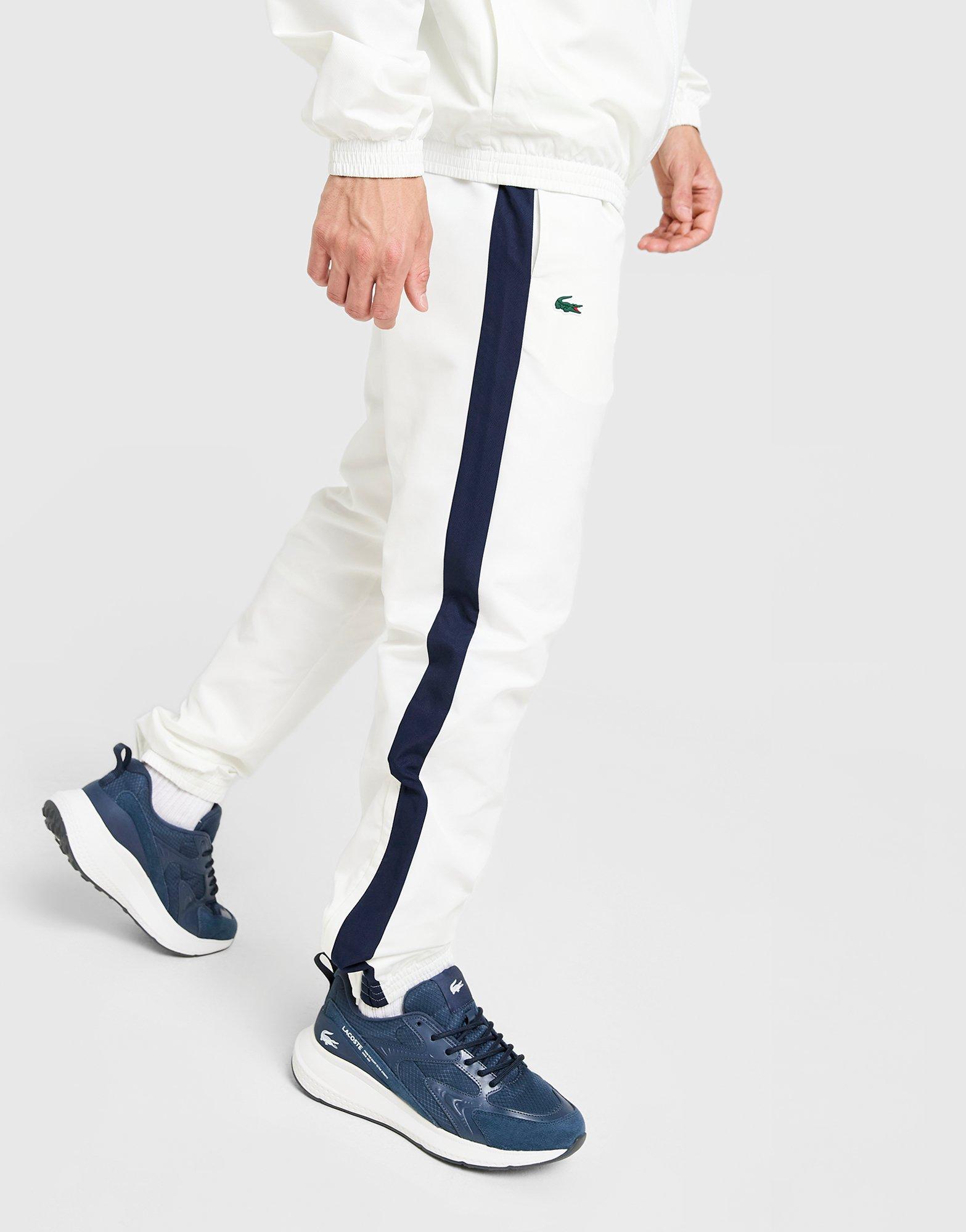 Lacoste Chándal Reverse Croc
