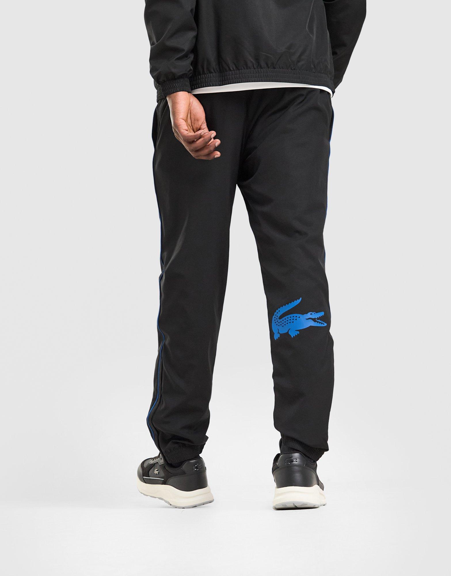 Lacoste Reverse Croc Track Pants
