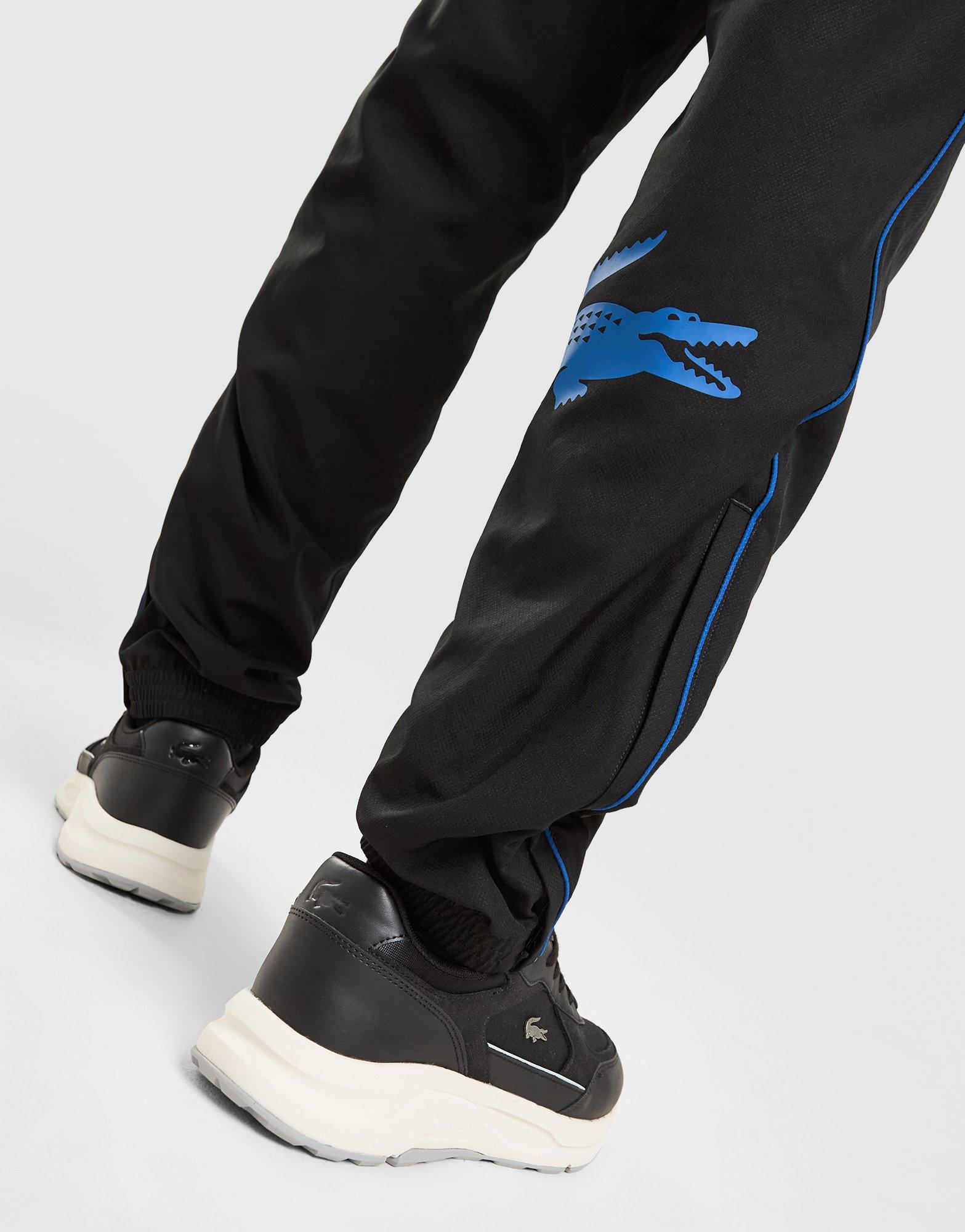 Lacoste Reverse Croc Track Pants