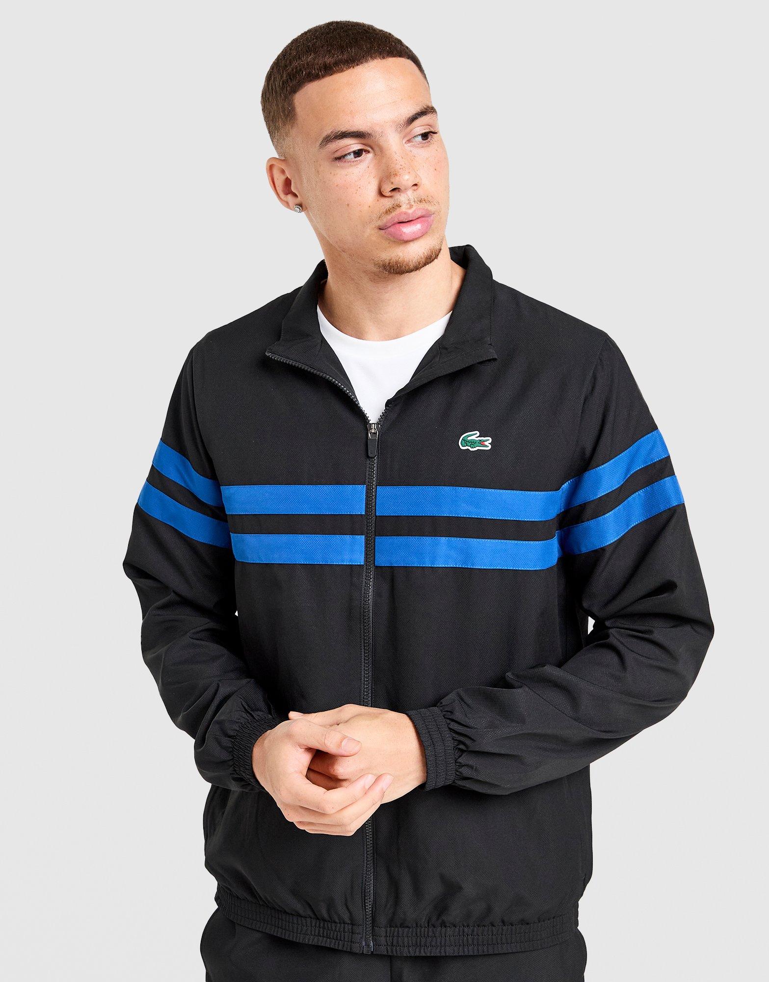 Lacoste Back Croc Tracksuit