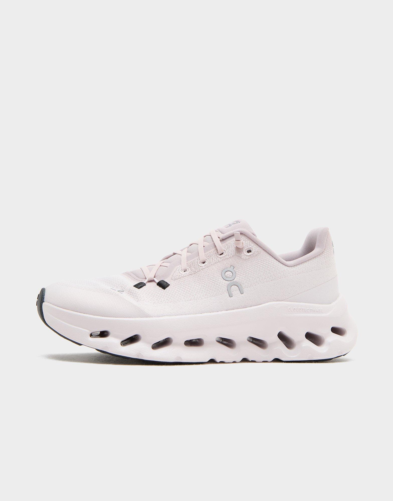 On Running Cloudtilt