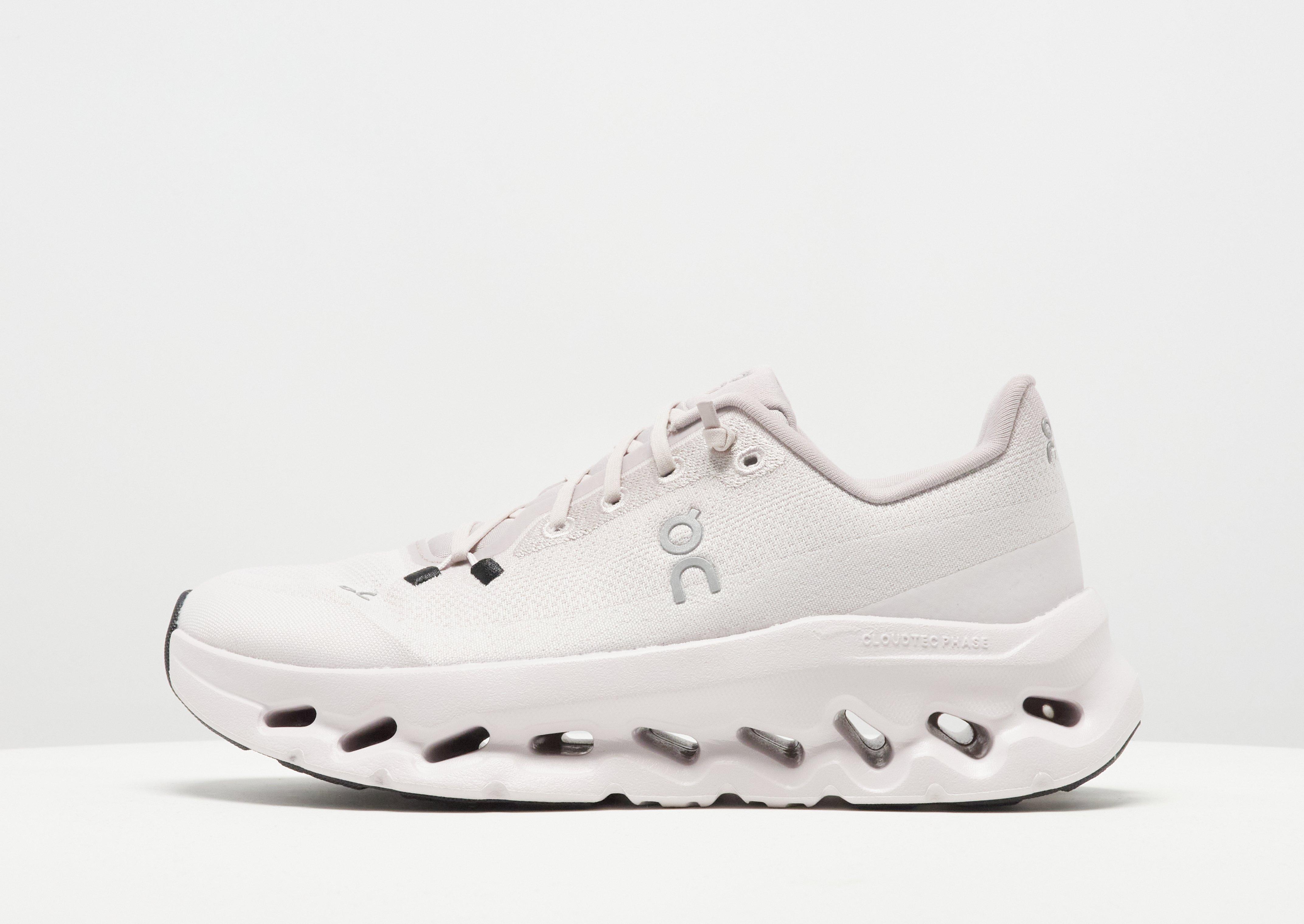 On Running Cloudtilt Donna