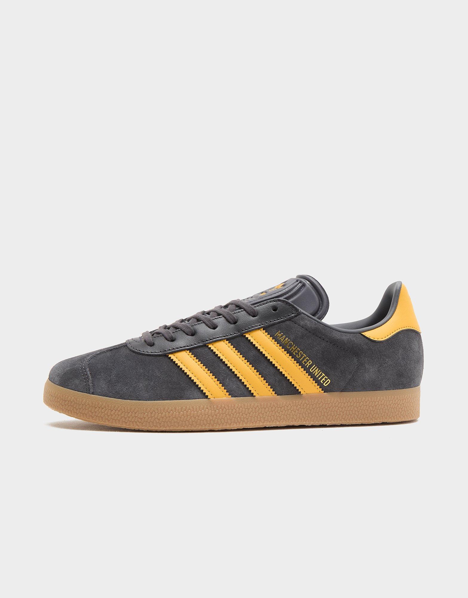 adidas Originals Gazelle Manchester United