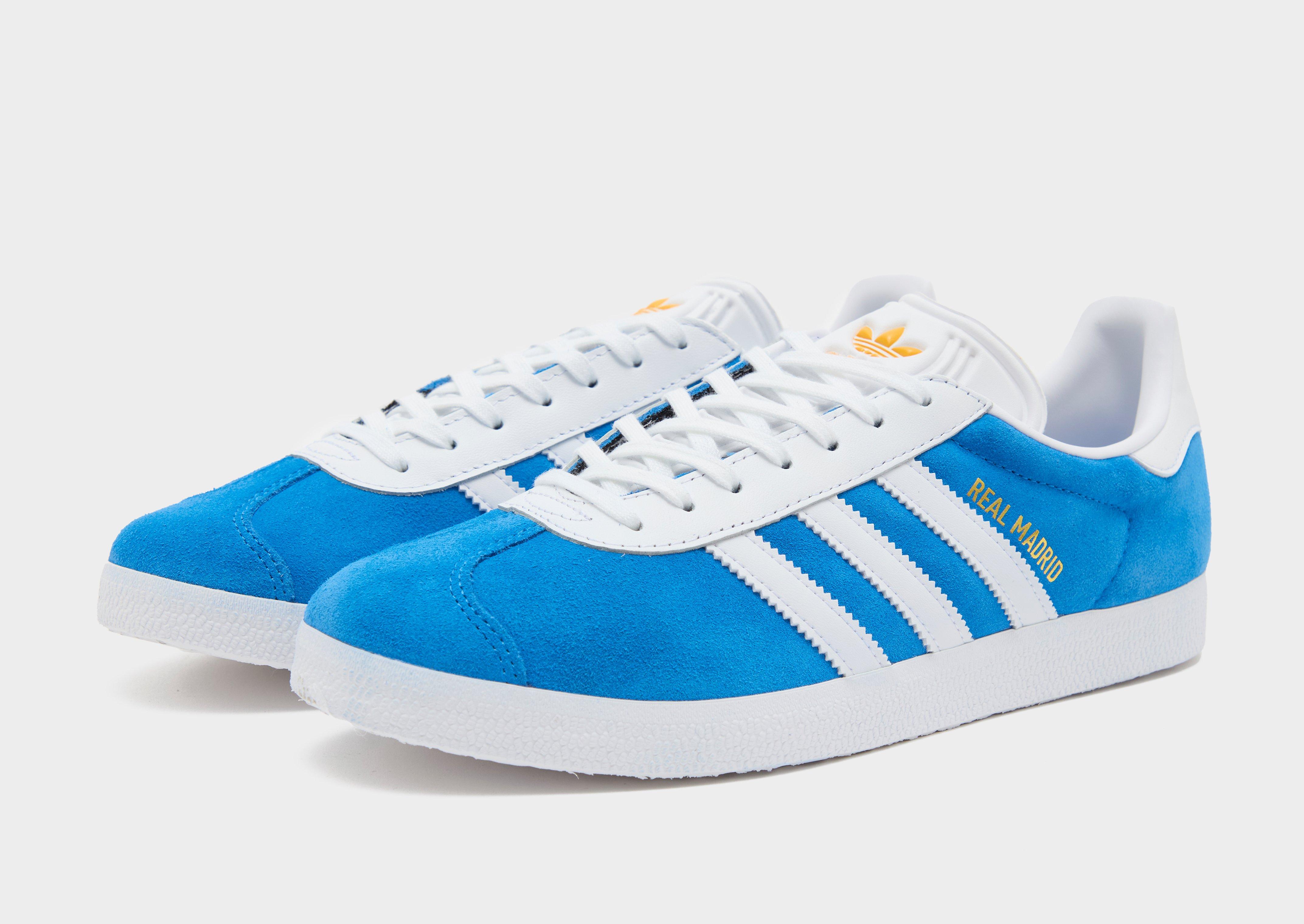 adidas Originals Gazelle Real Madrid