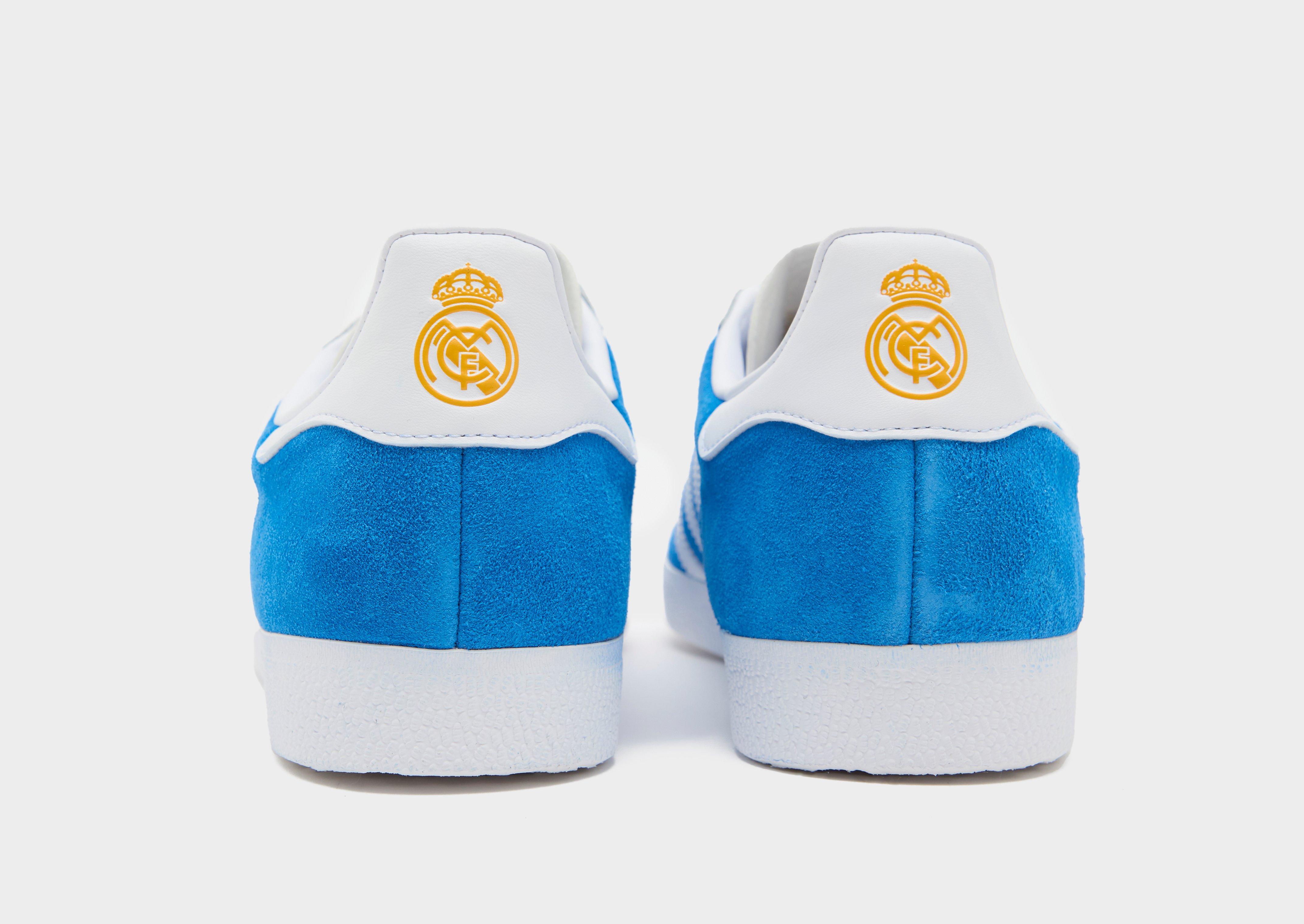 adidas Originals Gazelle Real Madrid