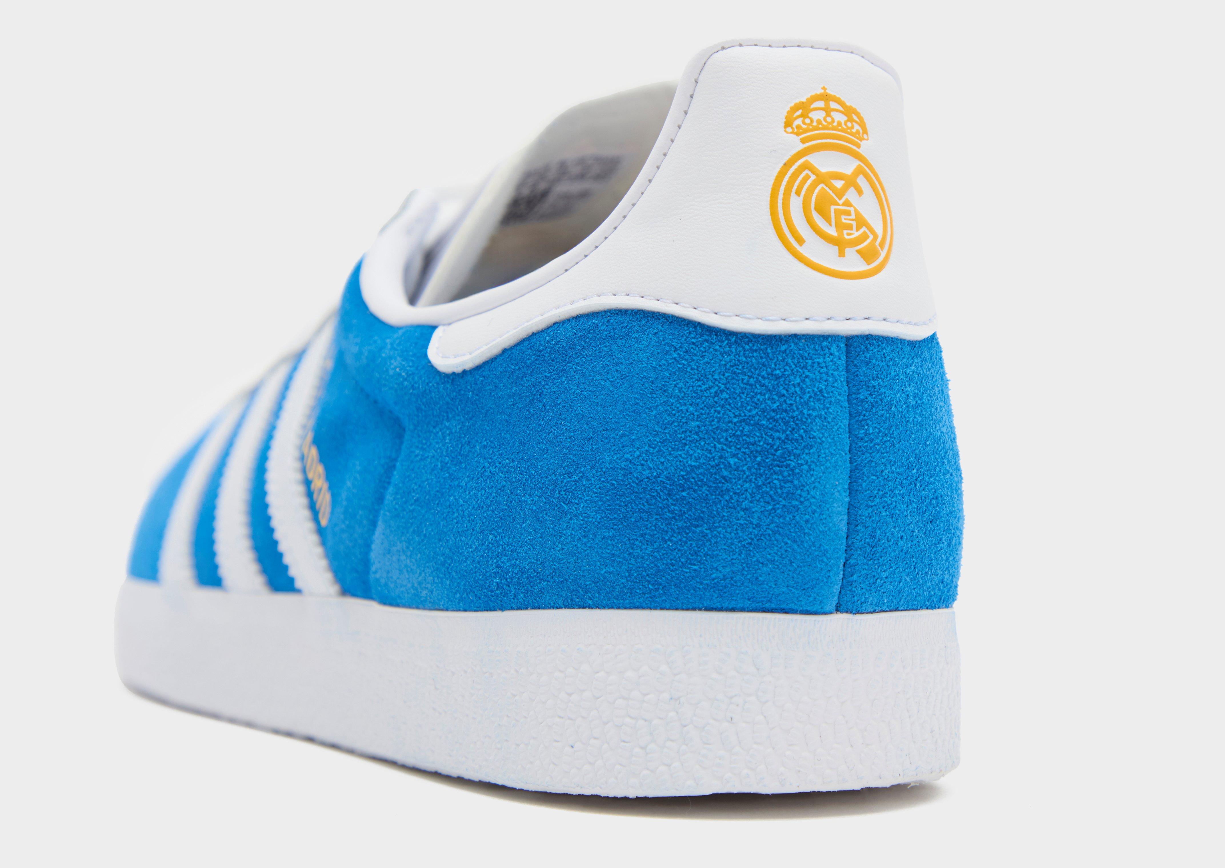 adidas Originals Gazelle Real Madrid