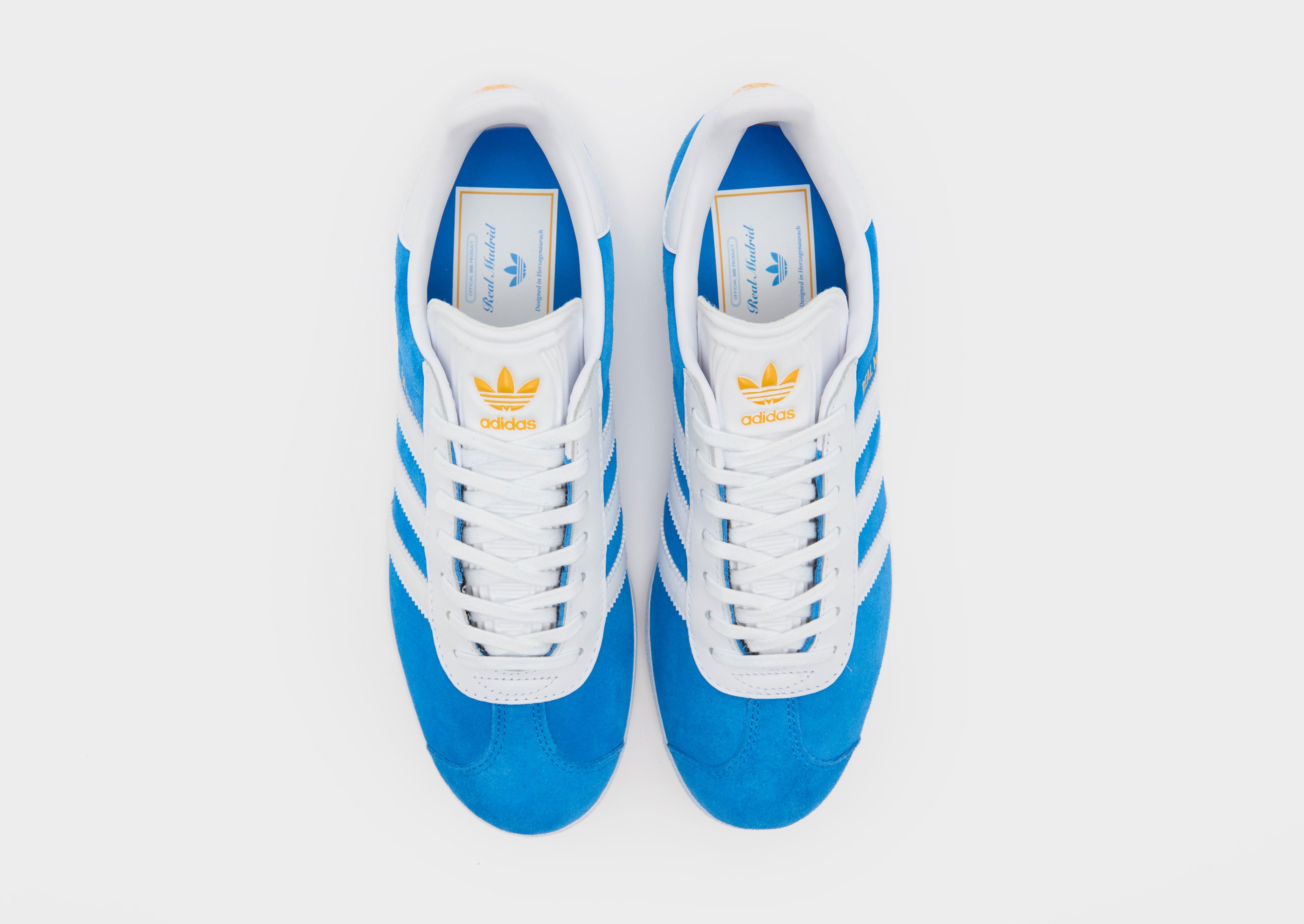 adidas Originals Gazelle Real Madrid