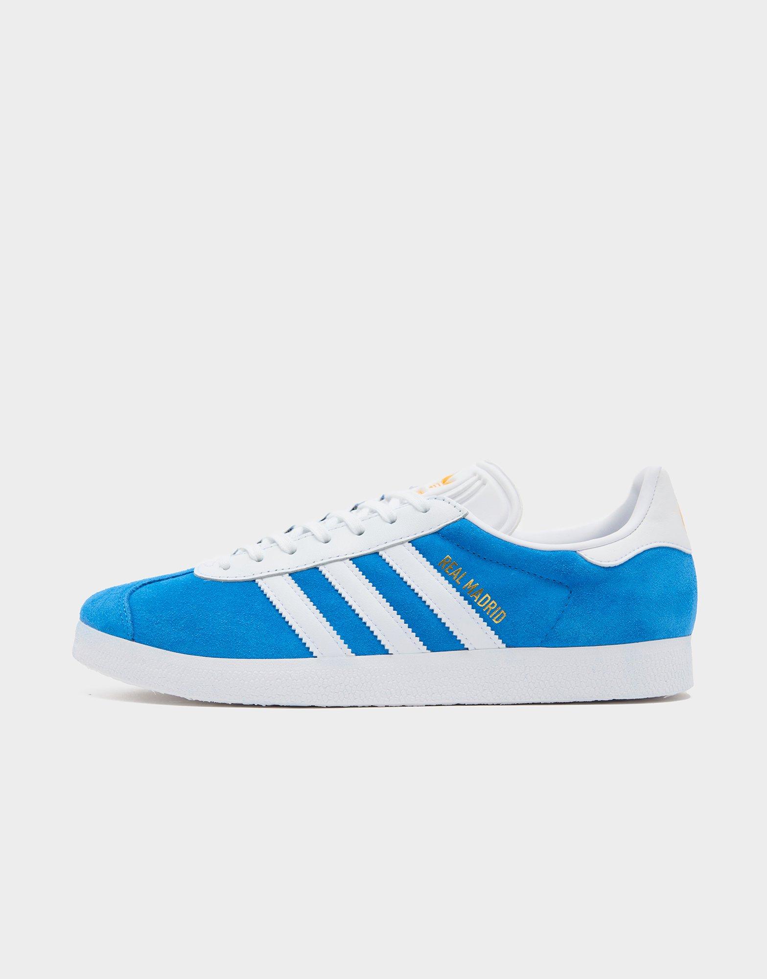 adidas Originals Gazelle Real Madrid