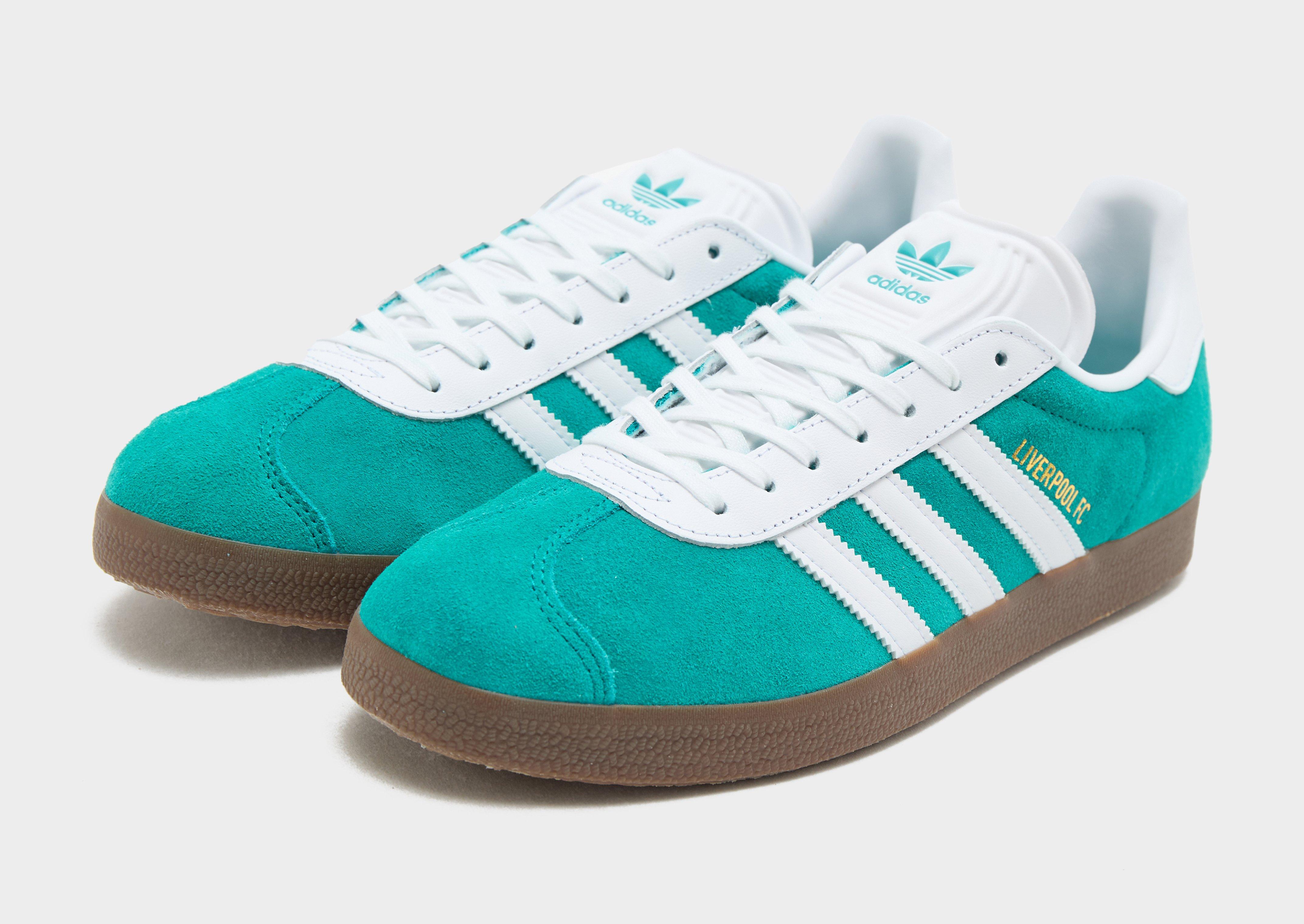 adidas Originals Gazelle Liverpool FC