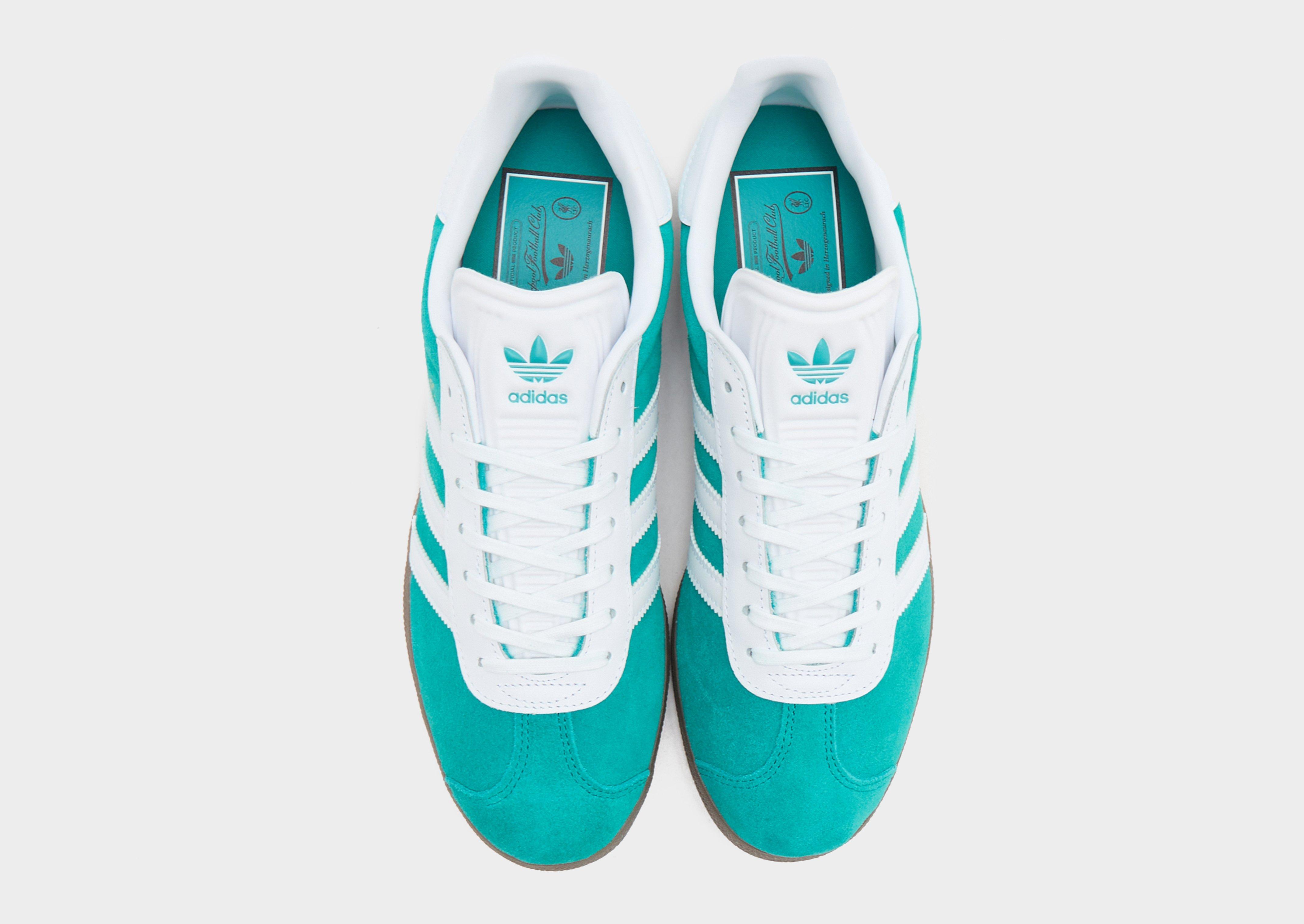 adidas Originals Gazelle Liverpool FC
