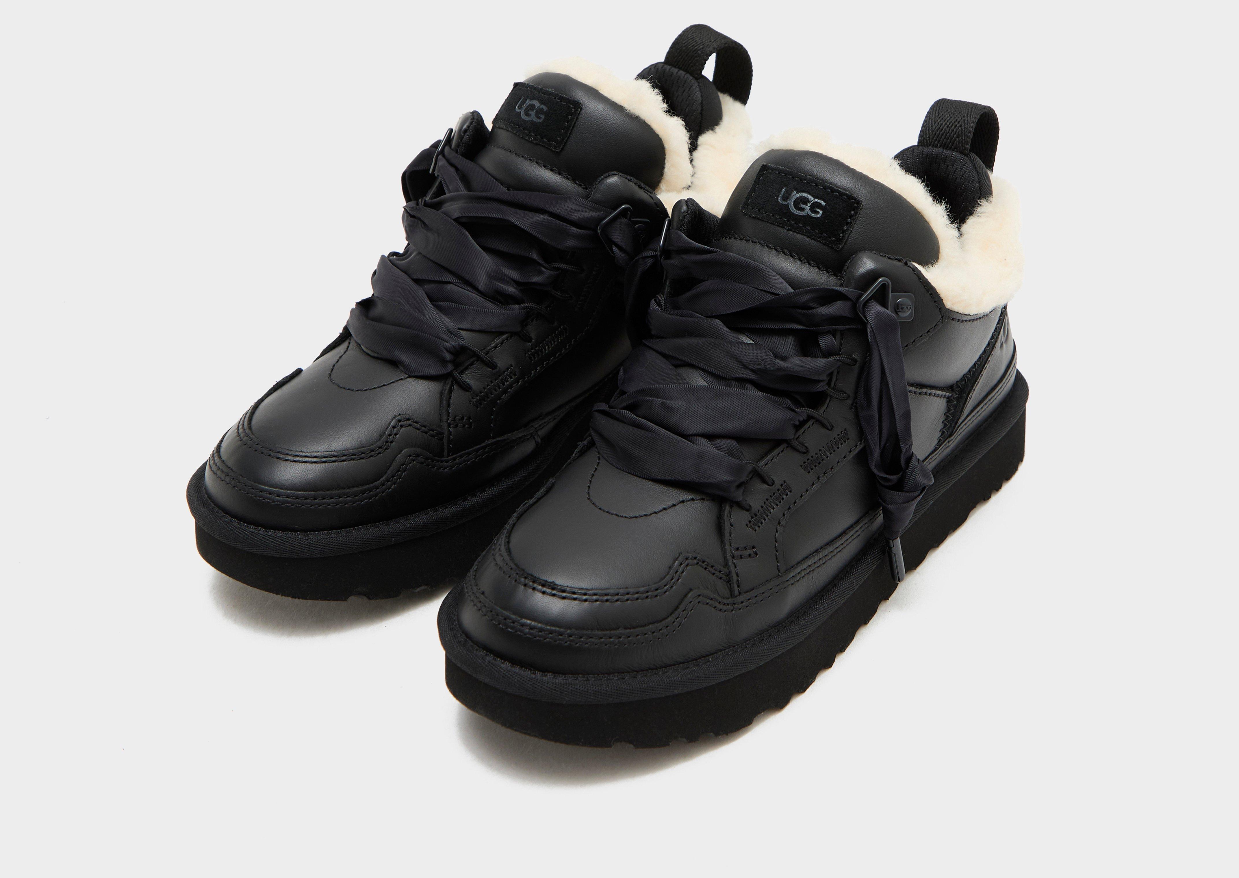 UGG Lowmel Leather para mujer