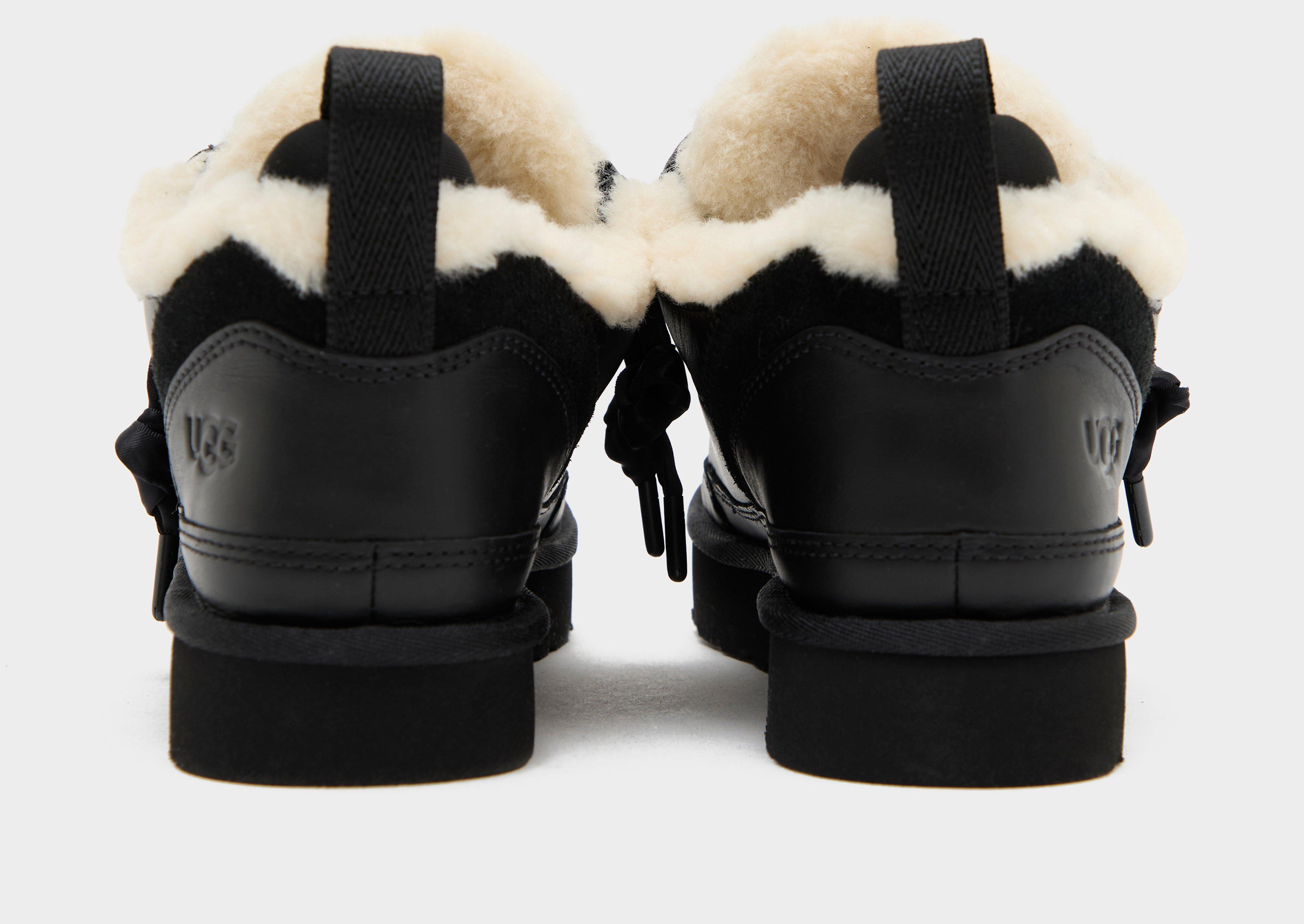 UGG Lowmel Leather para mujer