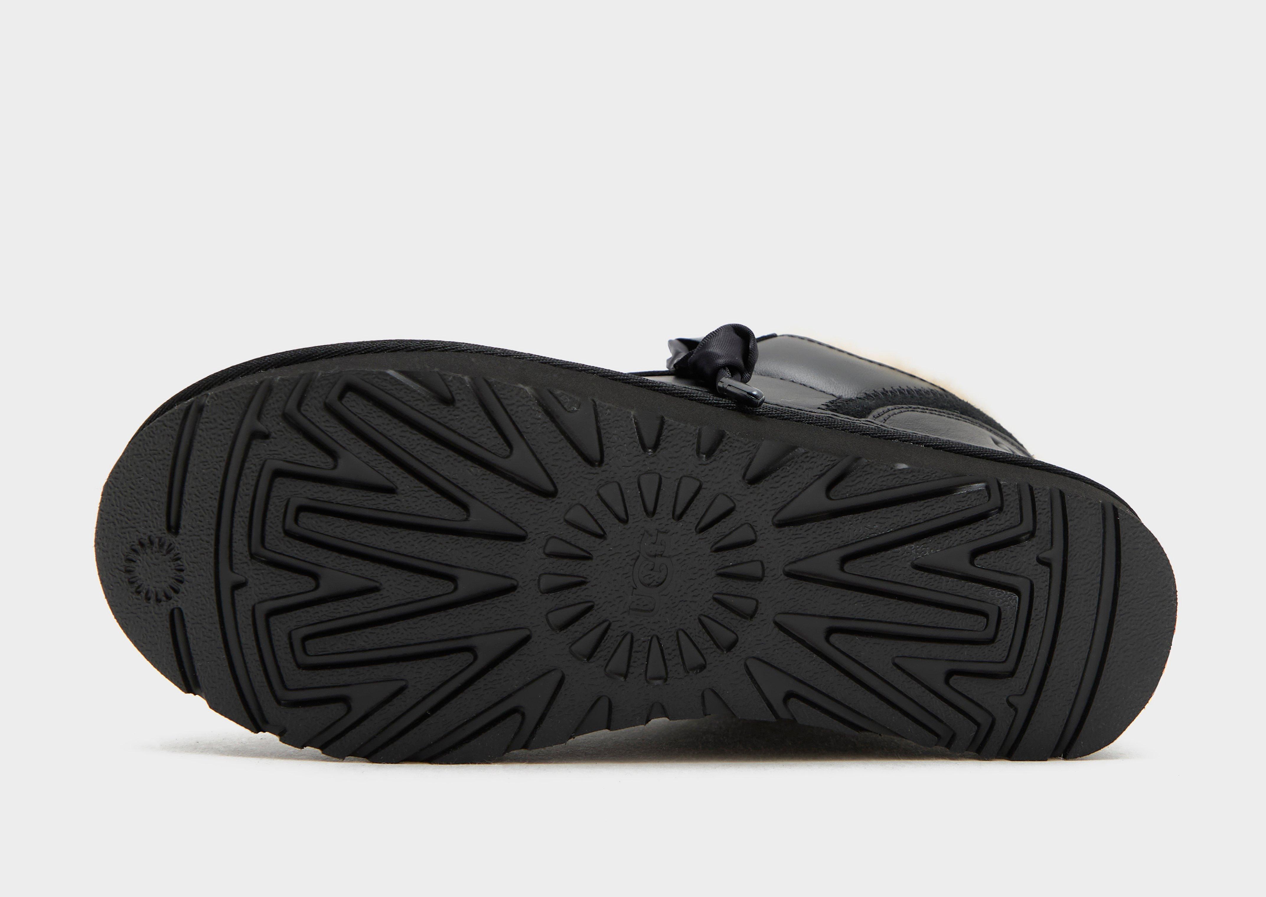 UGG Lowmel Leather para mujer