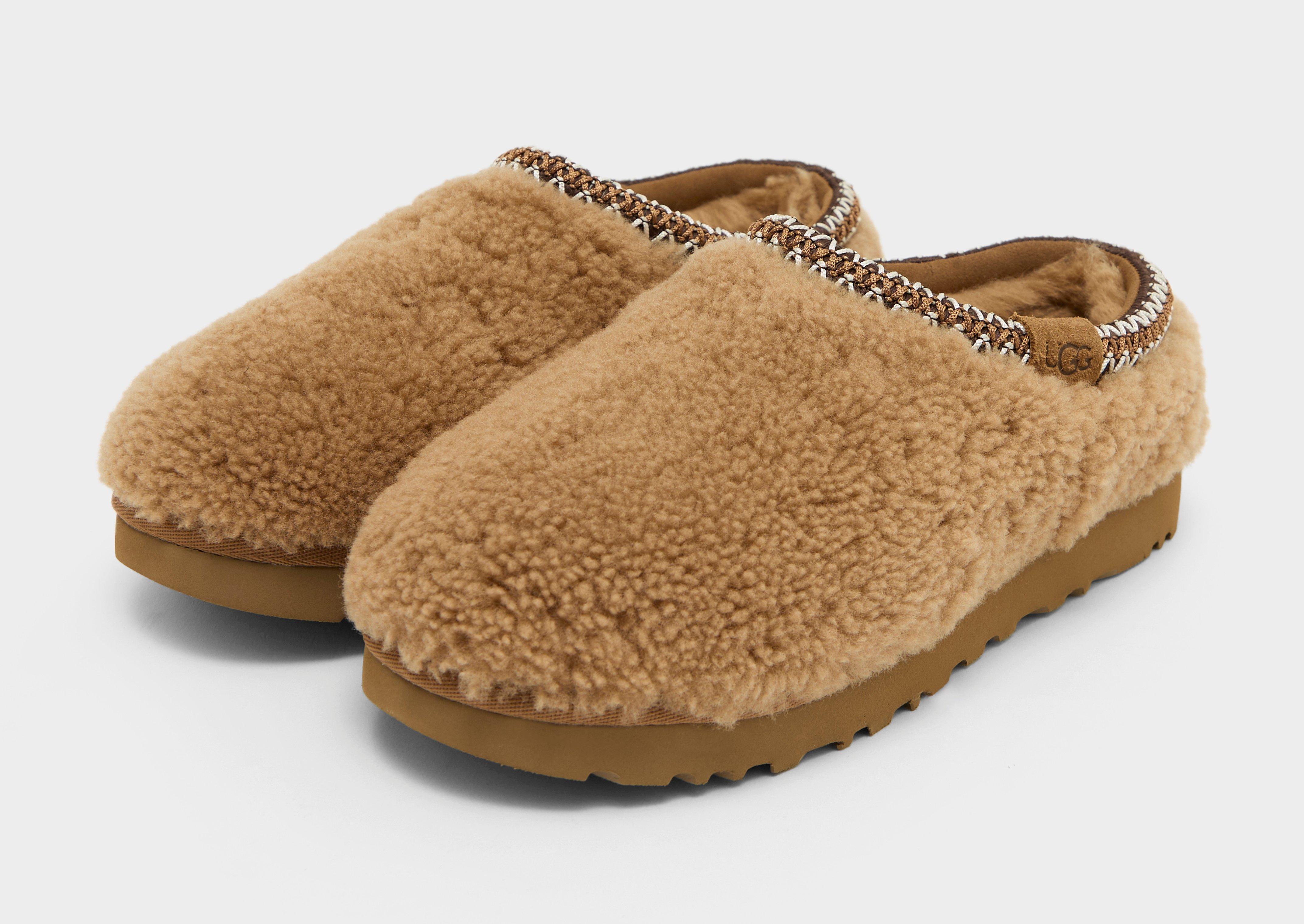 UGG Tasman Maxi Curly Women's