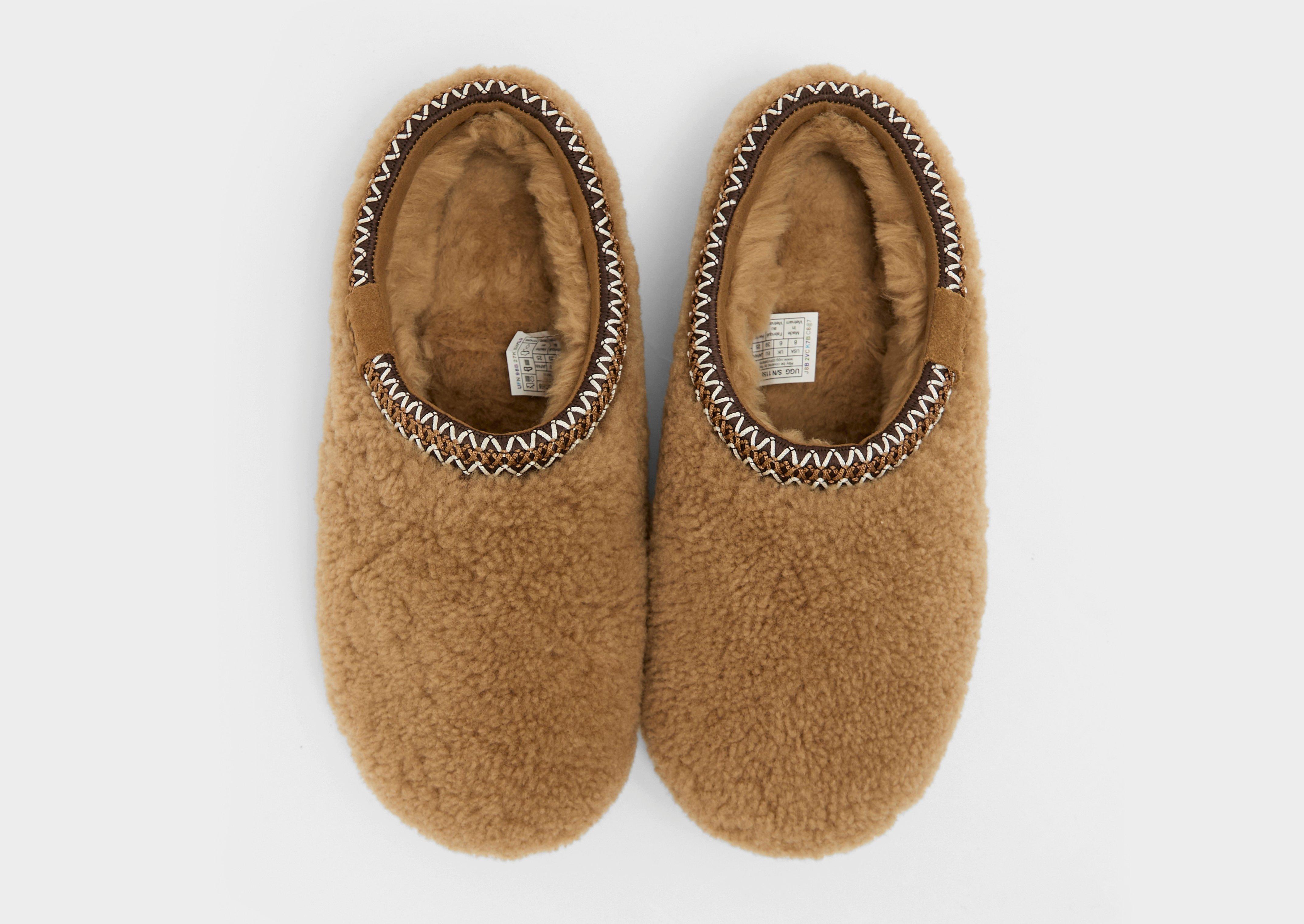 UGG Tasman Maxi Curly Women's